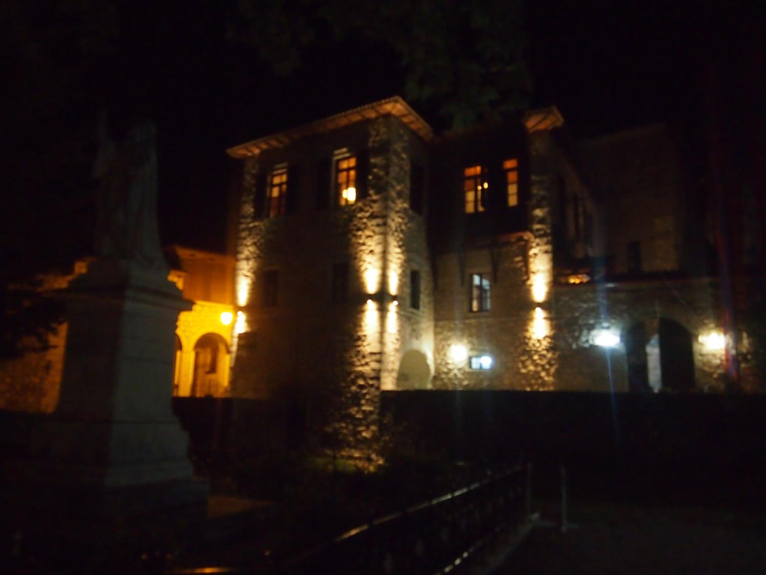 Guesthouse Kazakou