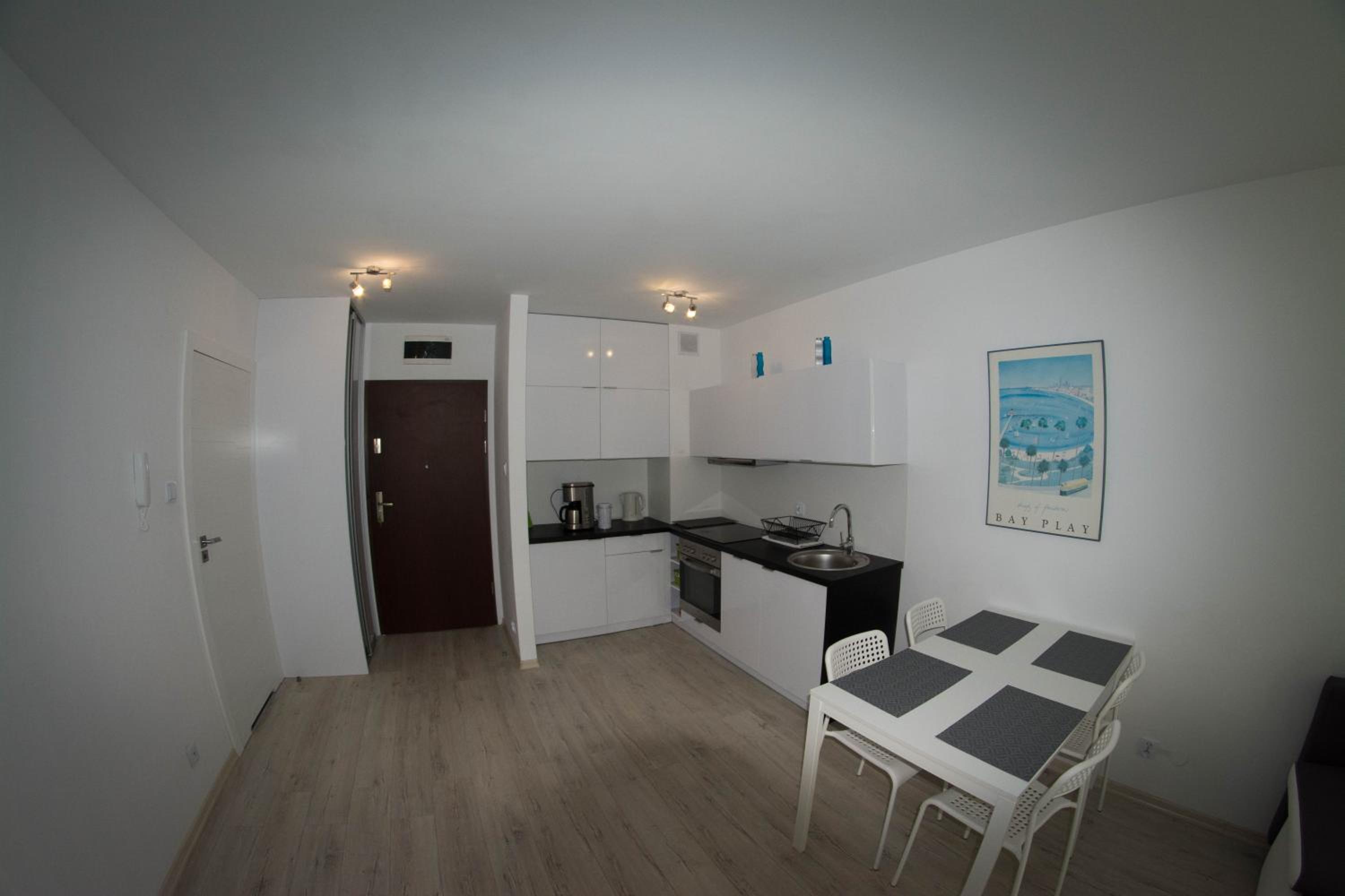 Apartamenty Bursztynowe w Kołobrzegu Sun&Relax