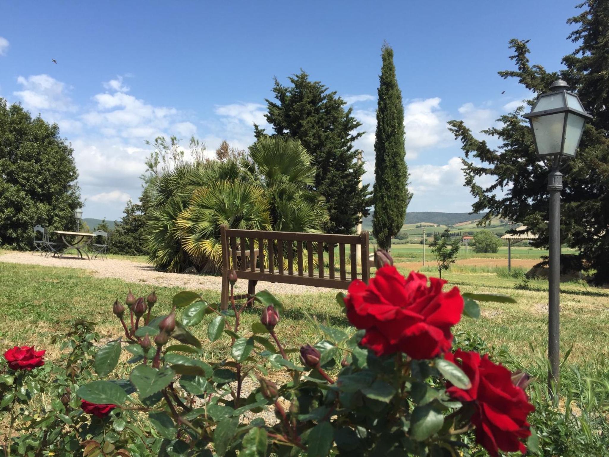 Agriturismo La Valentina Nuova