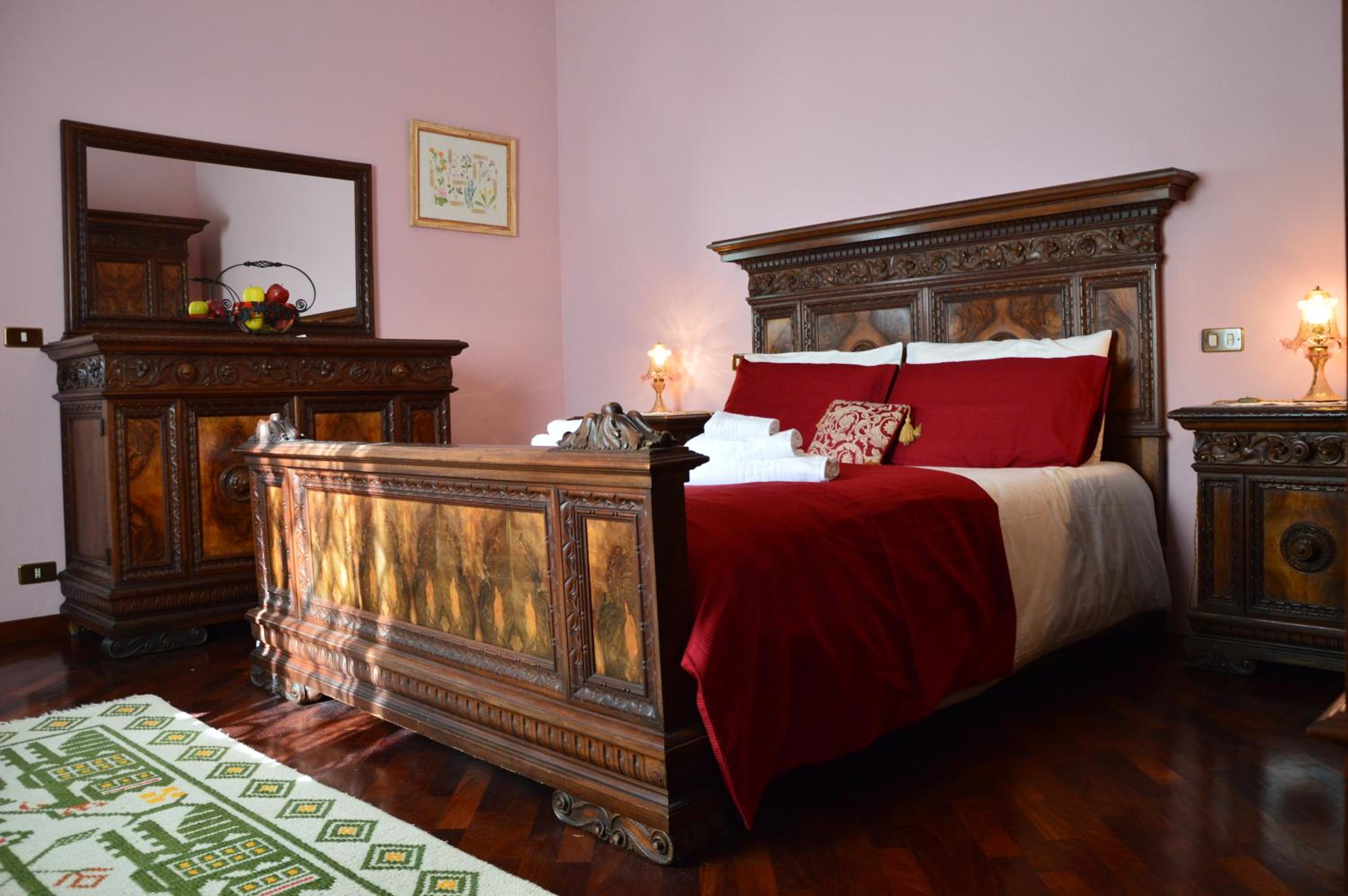 B&B Il Castello