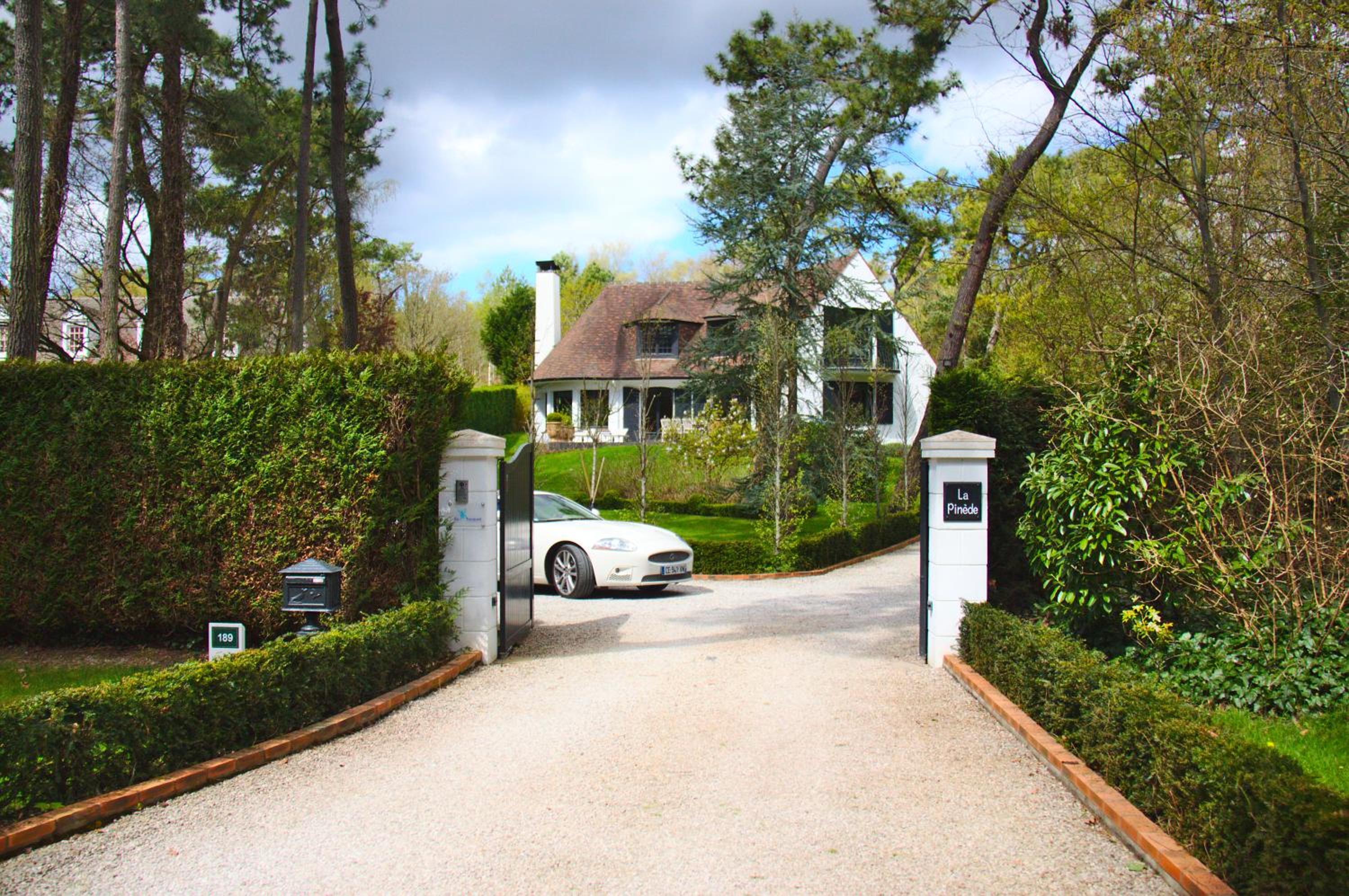 Le Touquet-Paris-Plage Vacations - So Touquet - Property Image 11