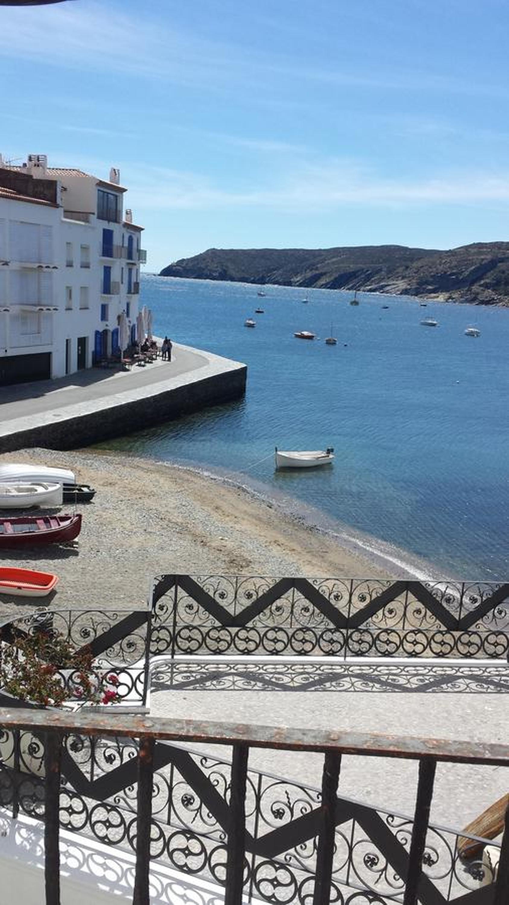 Apartamento Poal-Cadaques view 2
