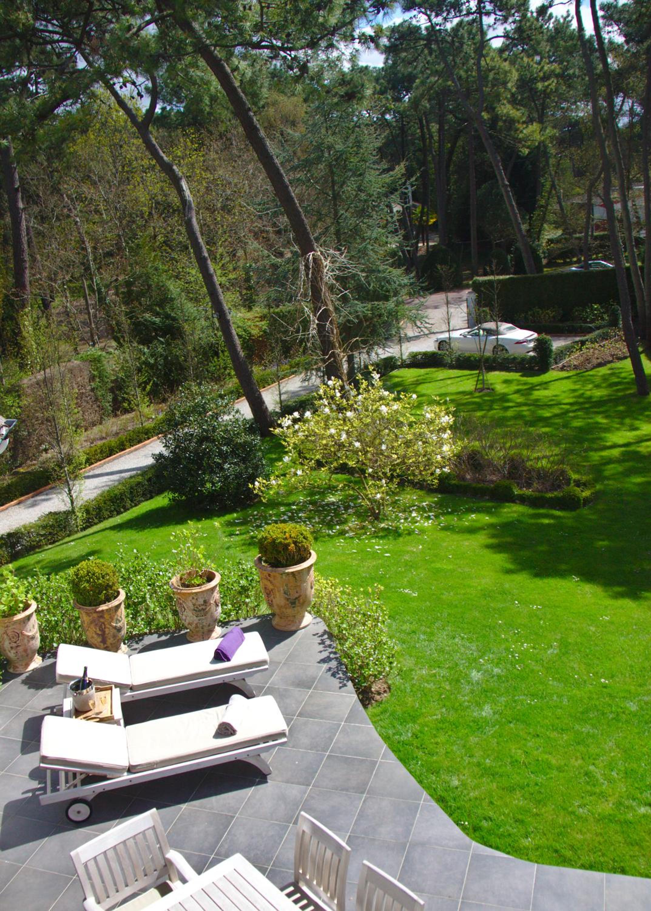Le Touquet-Paris-Plage Vacations - So Touquet - Property Image 8