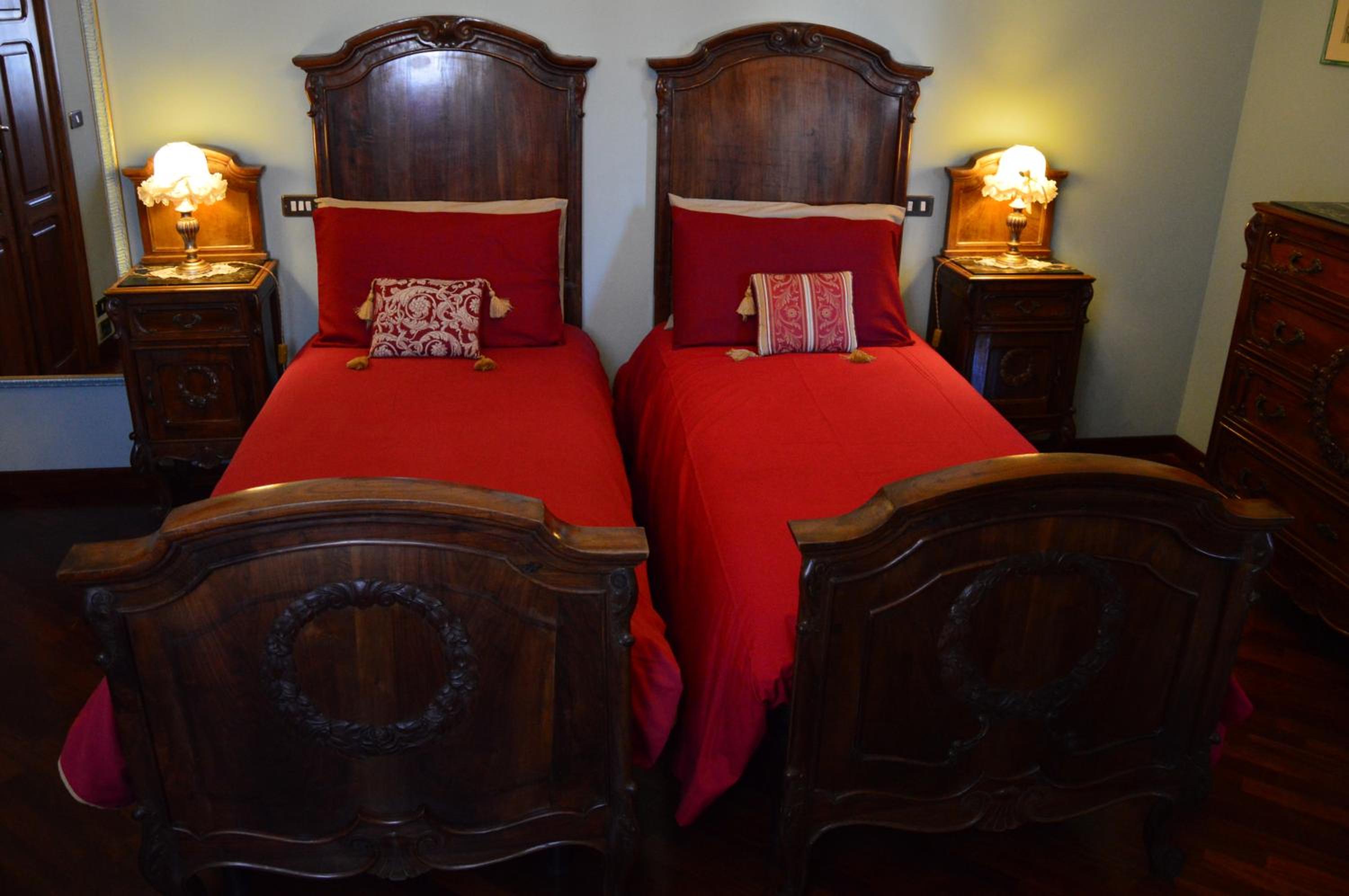 B&B Il Castello