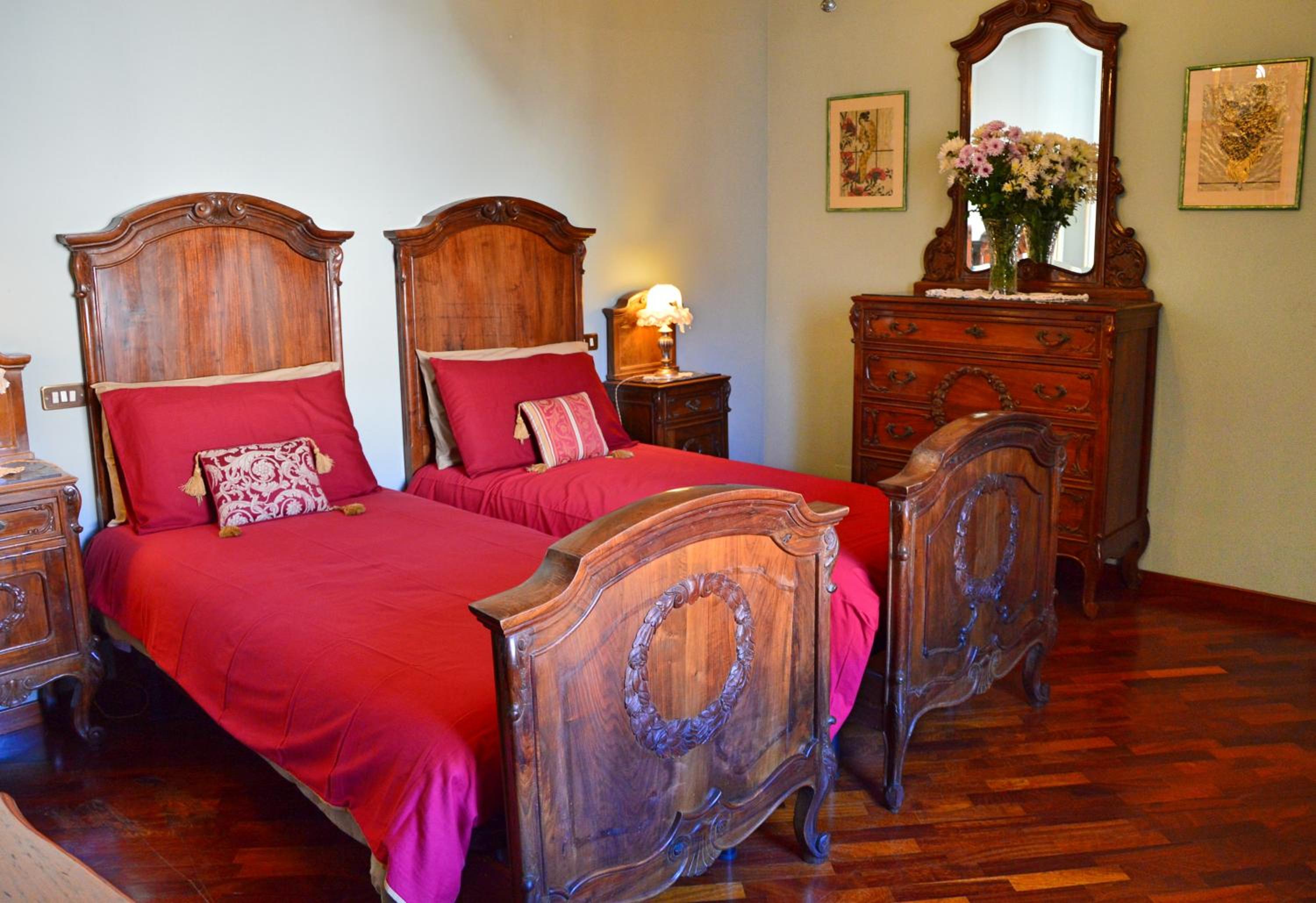 B&B Il Castello