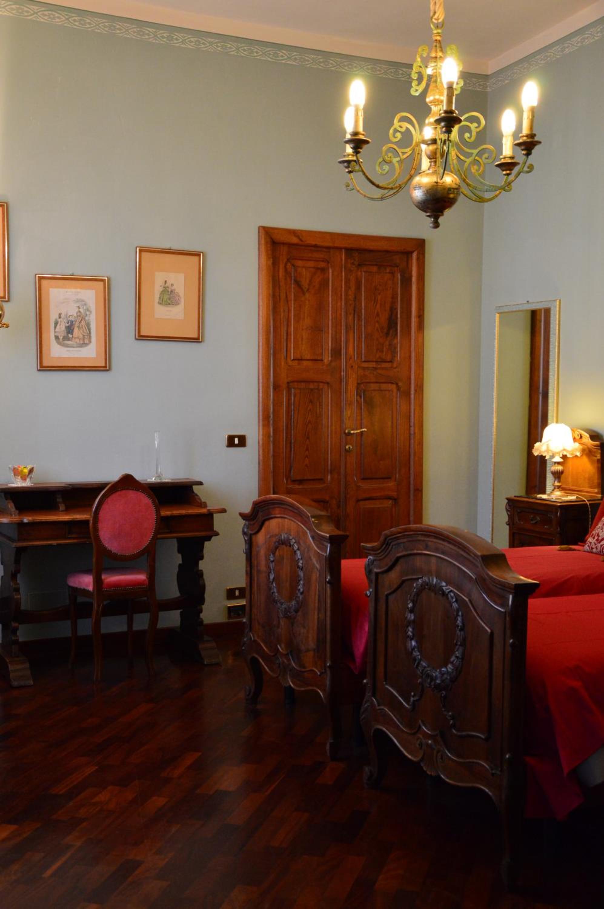 B&B Il Castello