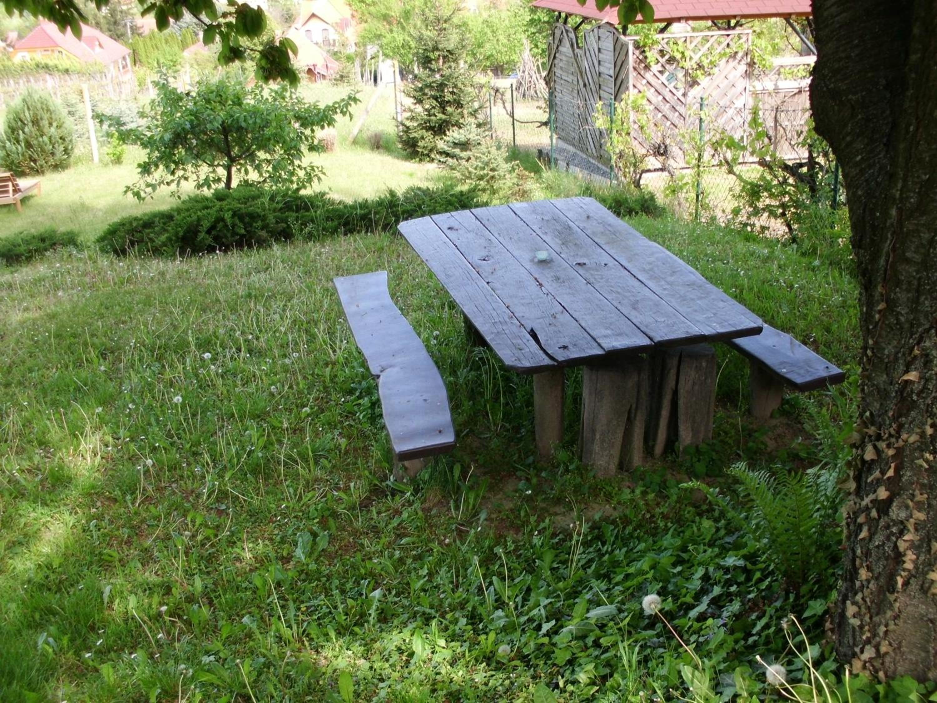 Zalakaros Panoráma Apartmanok