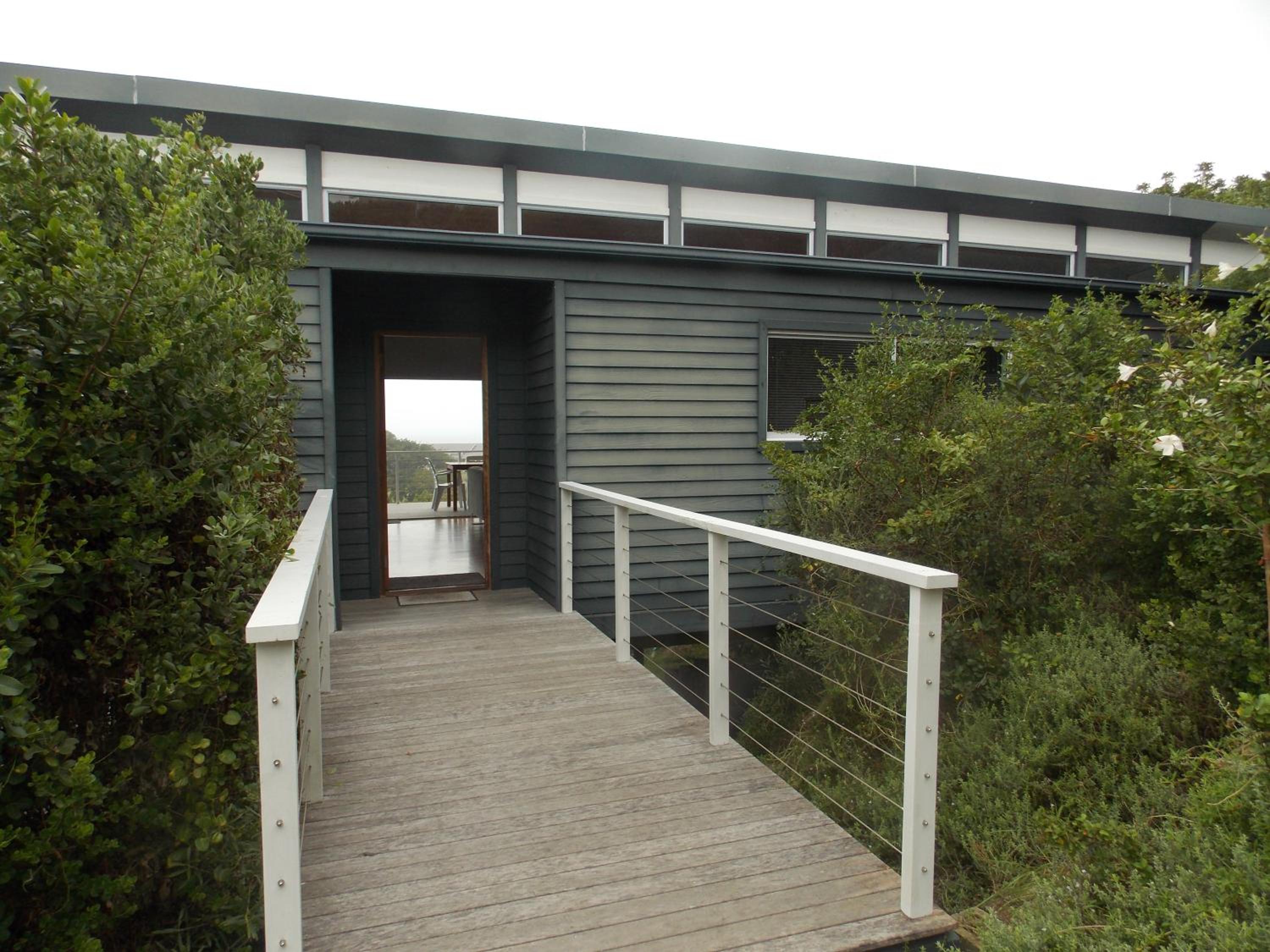 By the Sea Vacation Home