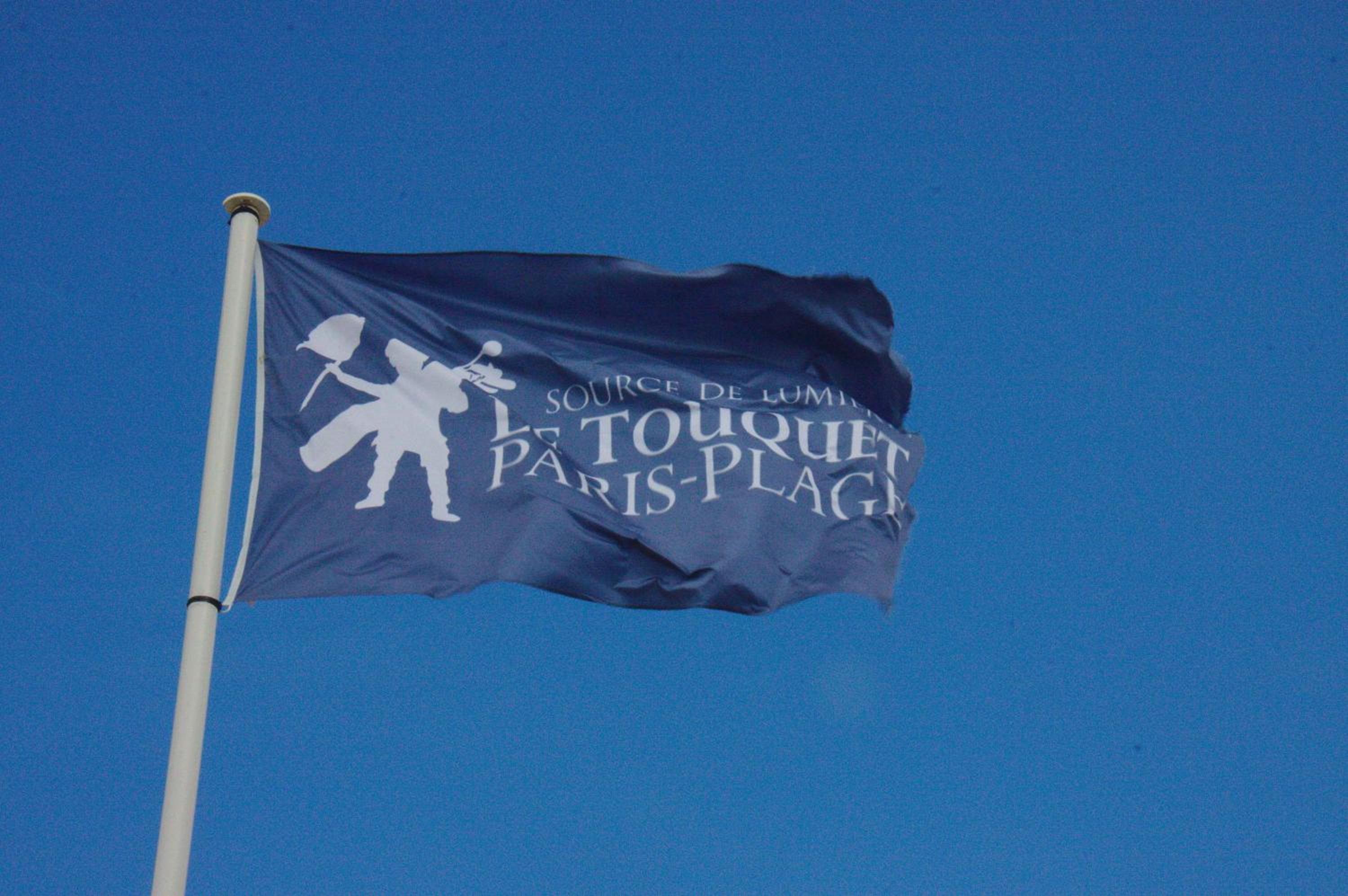 So Touquet