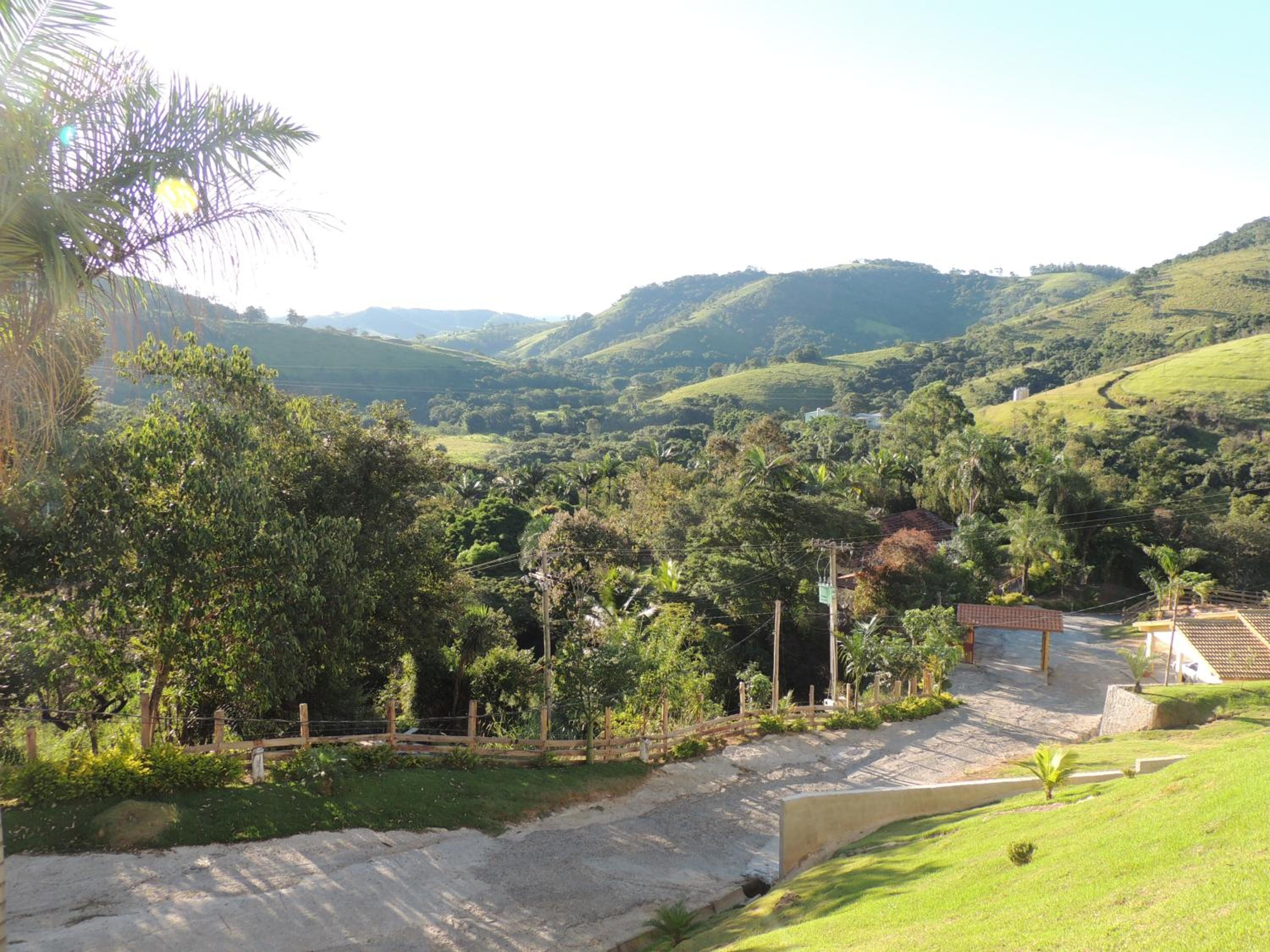Pousada Caminho das Aguas