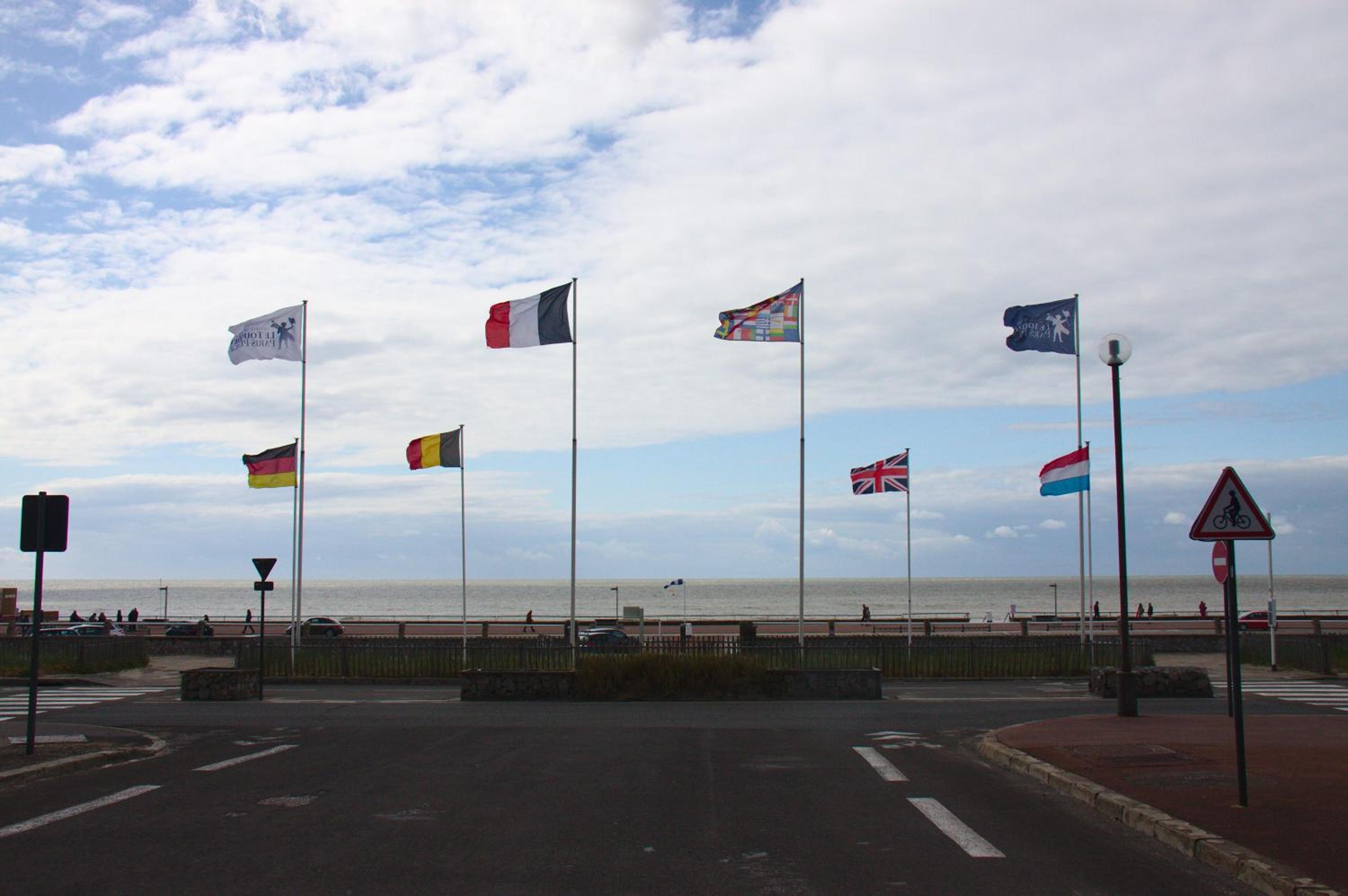 So Touquet