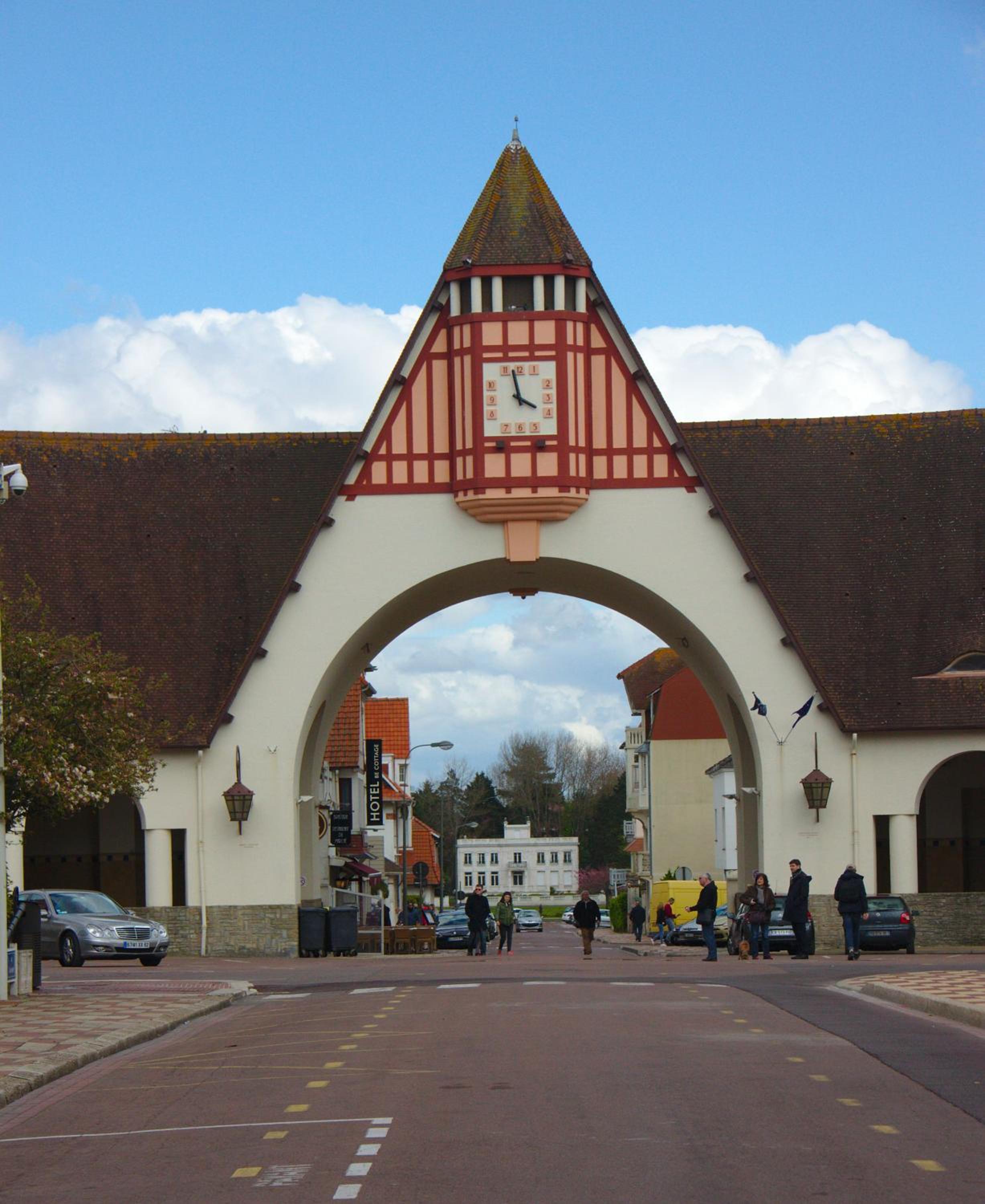 So Touquet, photo 11