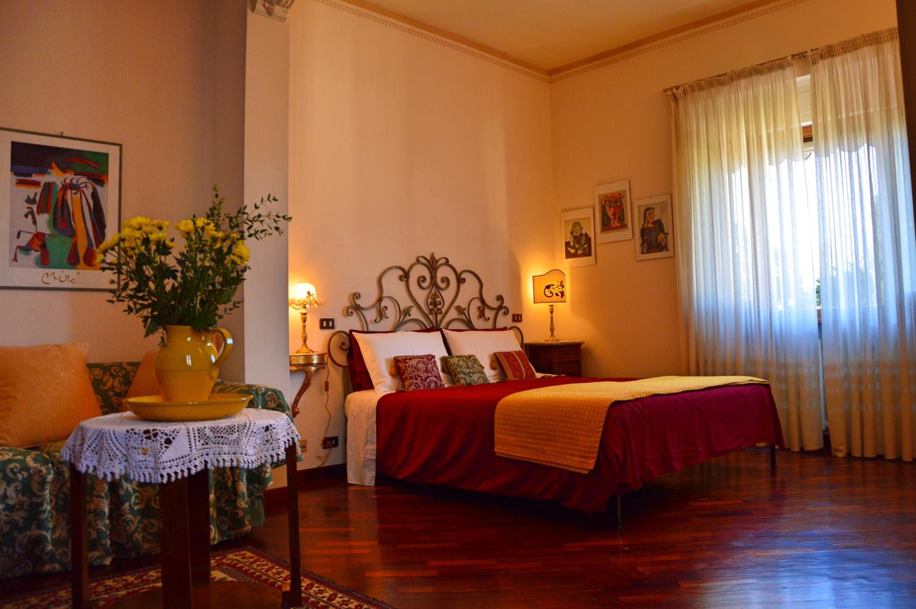 B&B Il Castello