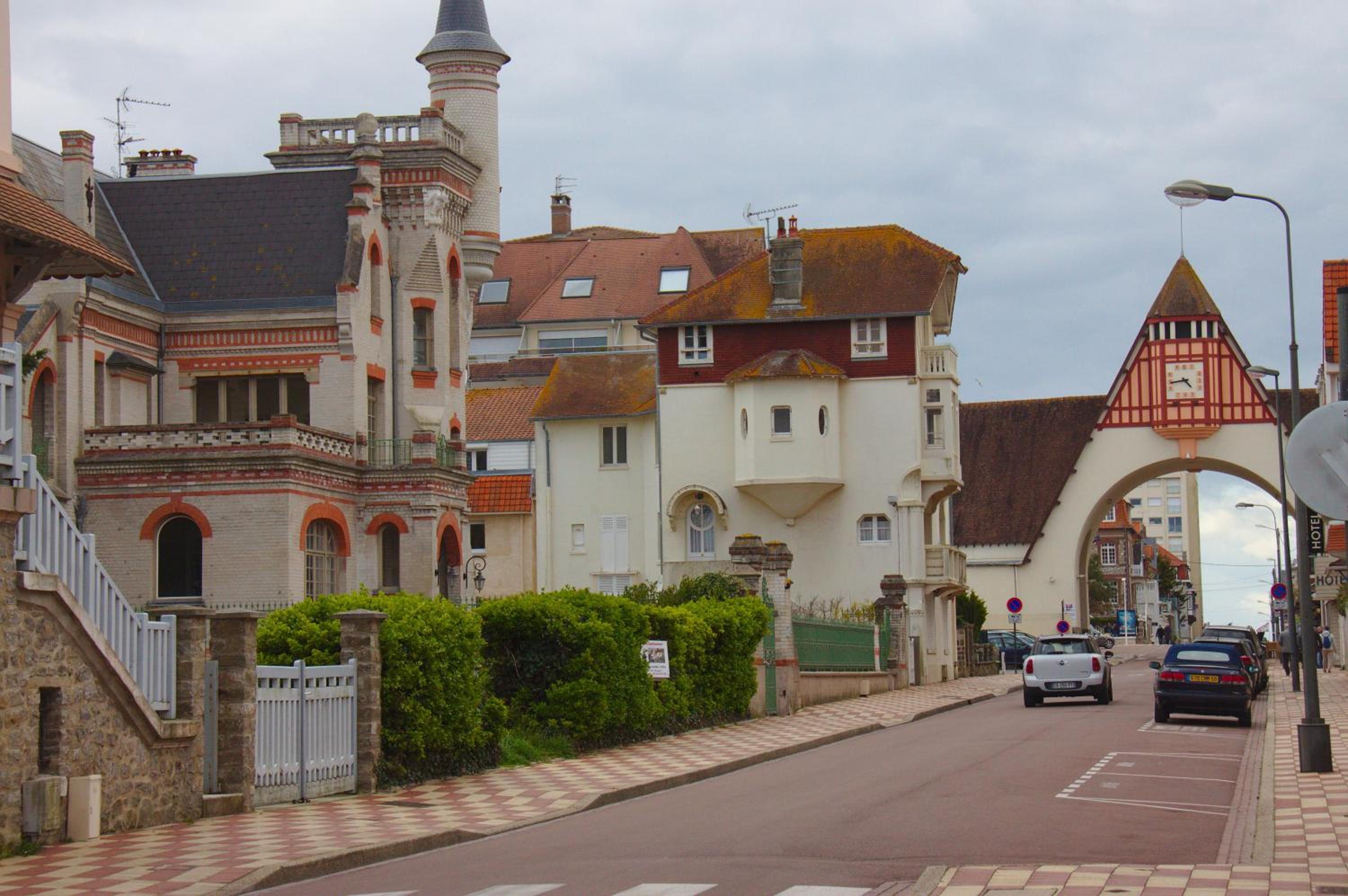 So Touquet, photo 59