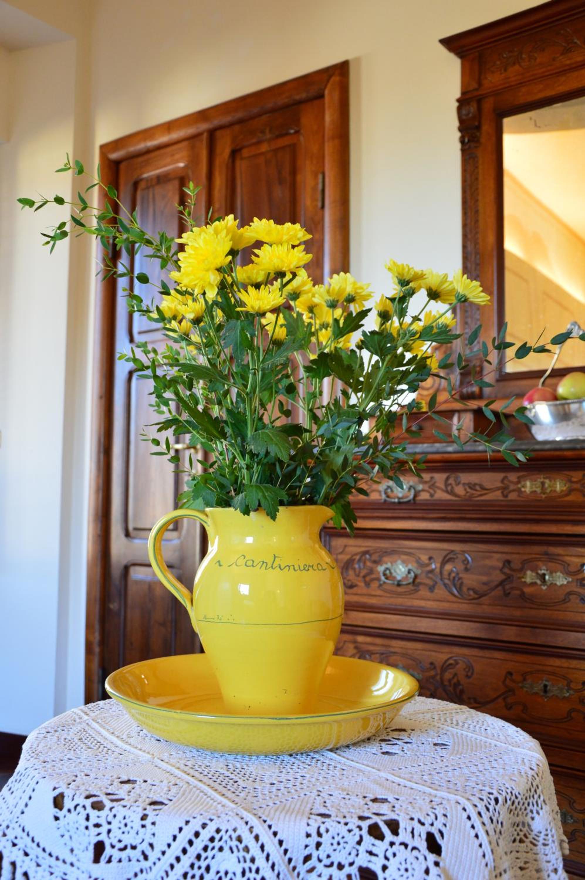 B&B Il Castello