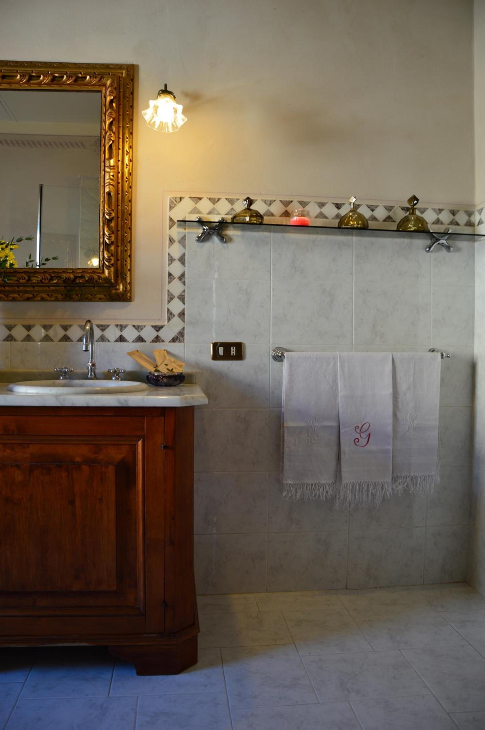 B&B Il Castello