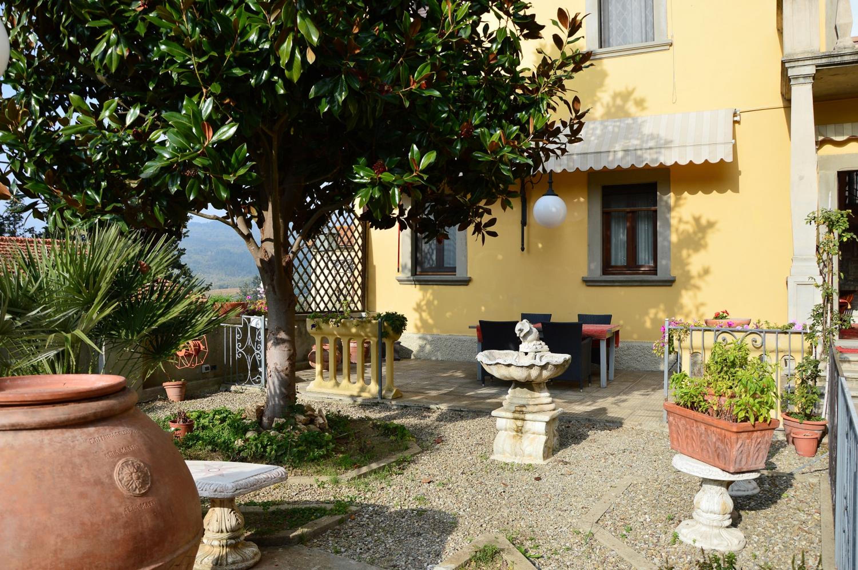 B&B Il Castello