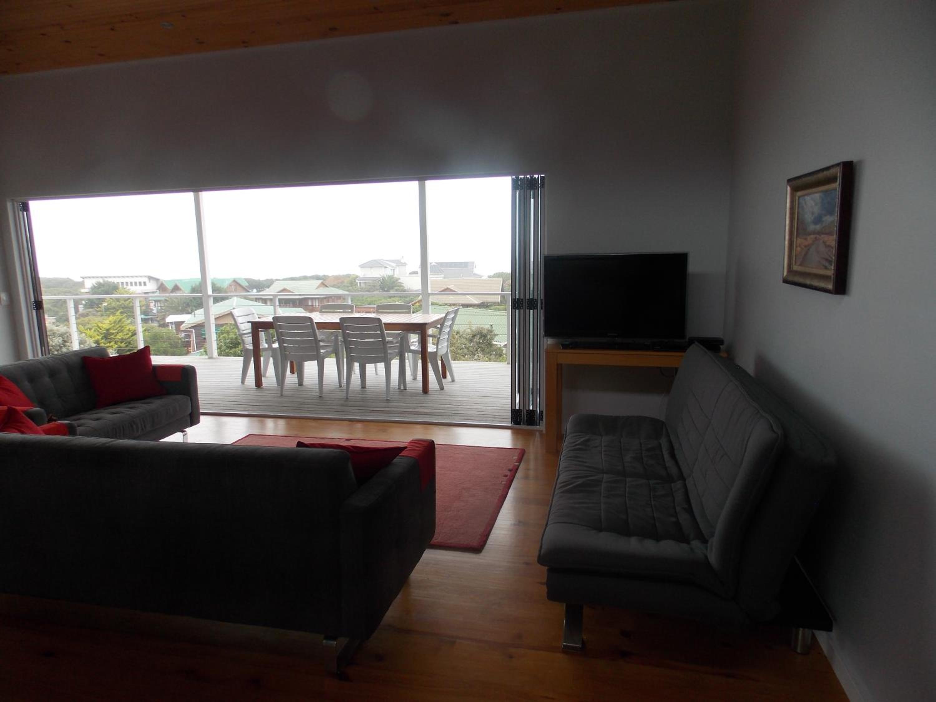 By the Sea Vacation Home