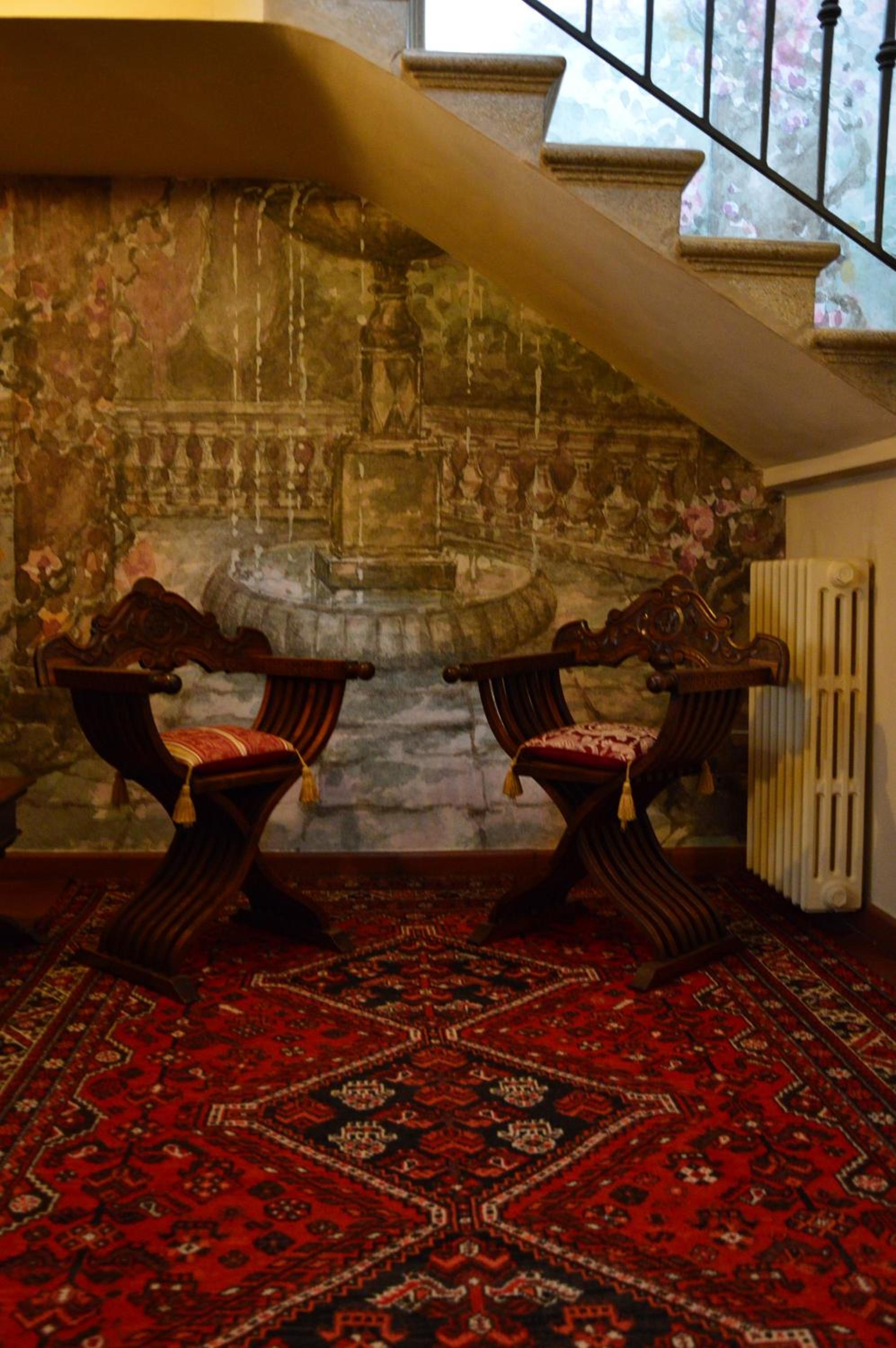 B&B Il Castello