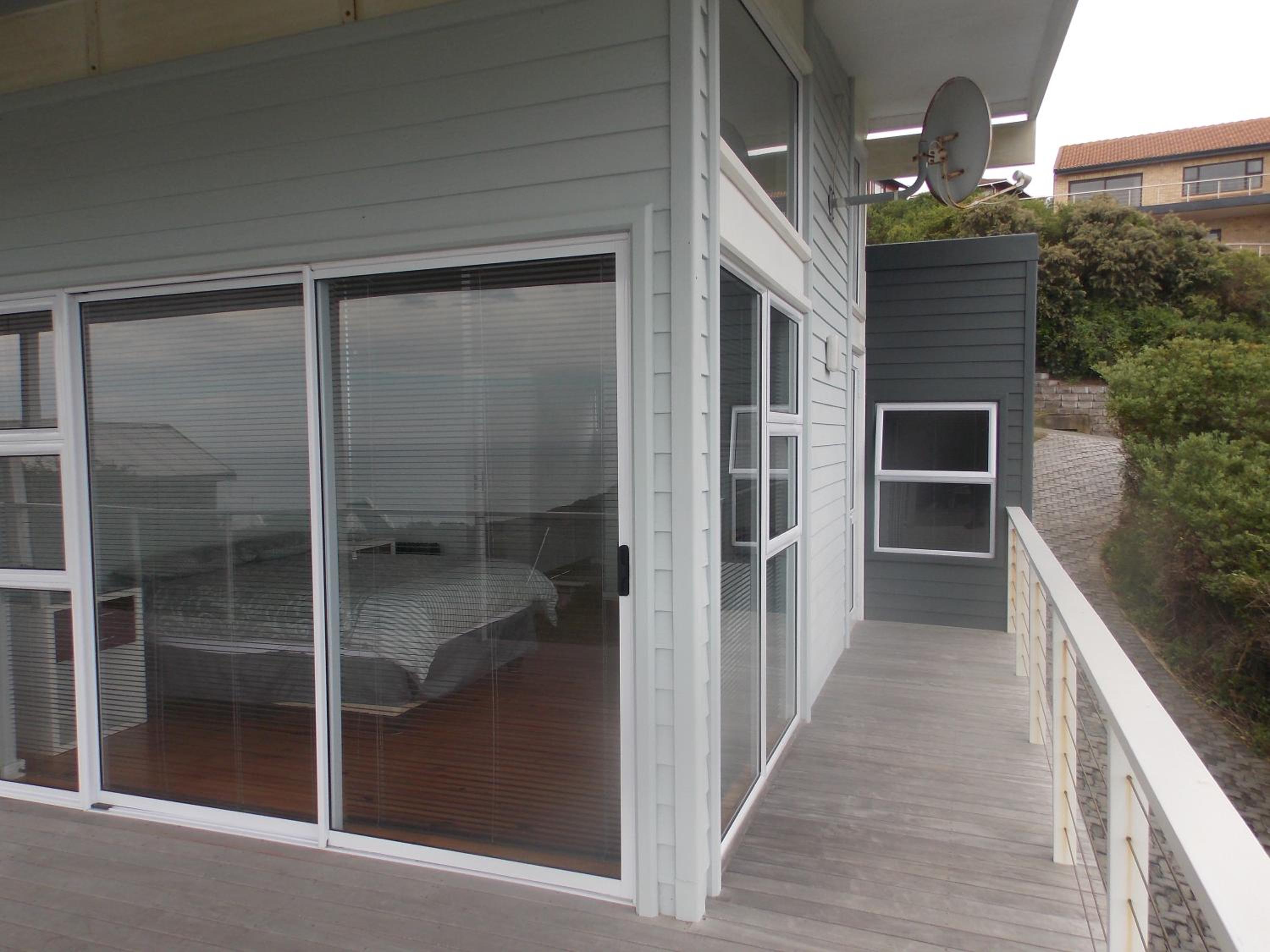 By the Sea Vacation Home