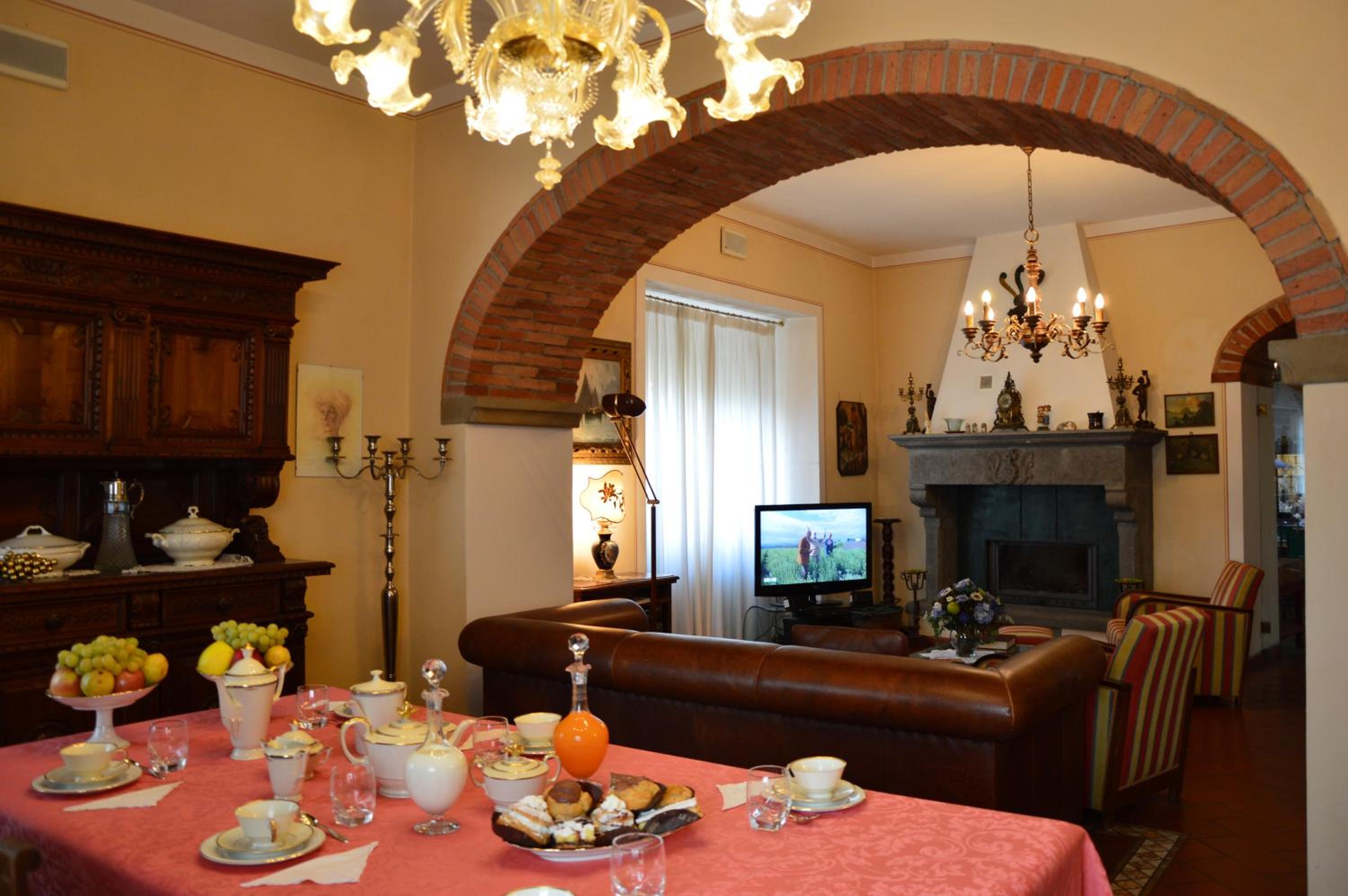 B&B Il Castello