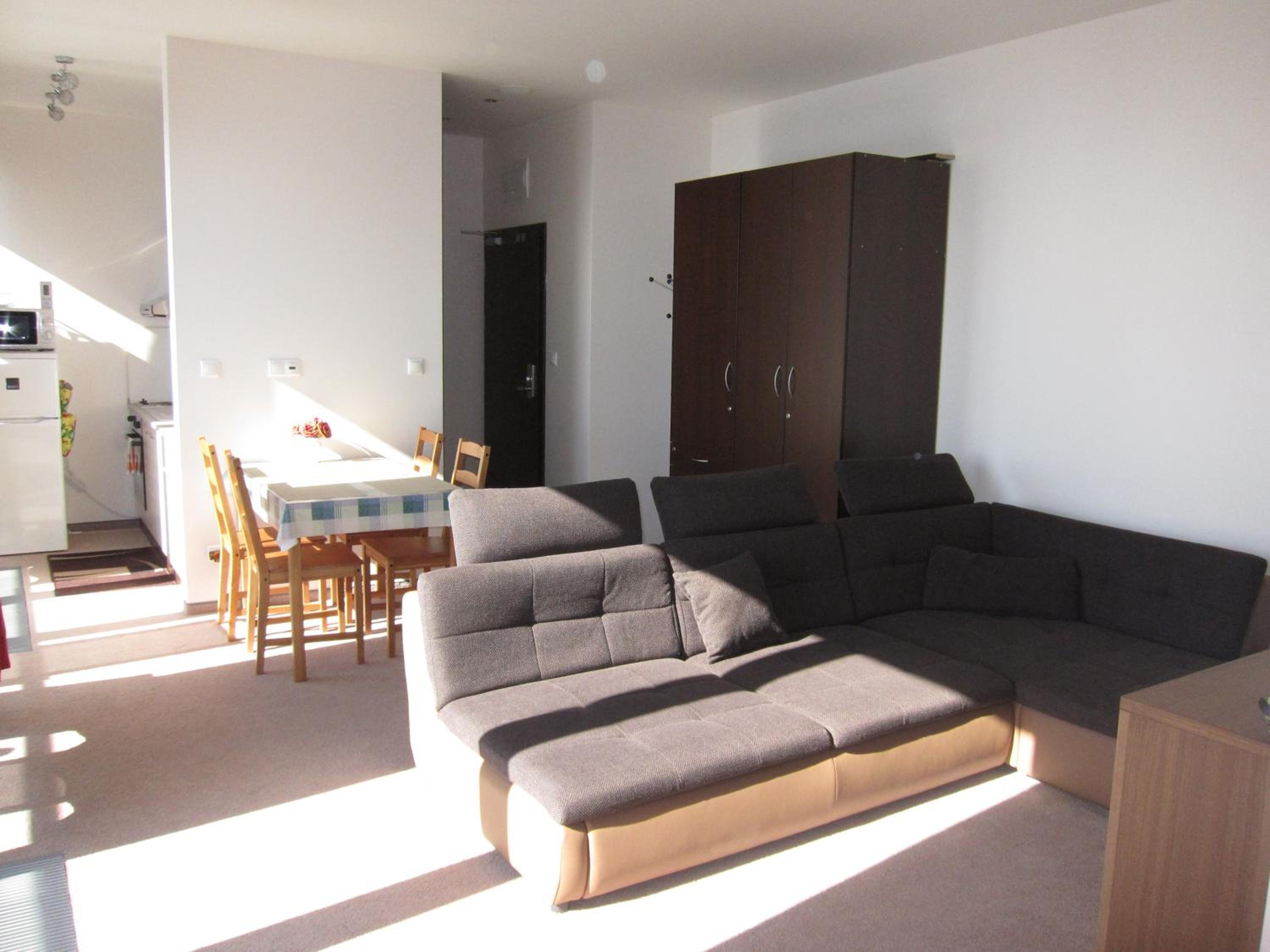 Apartman 106 Panorama Resort Štrbské Pleso view 5
