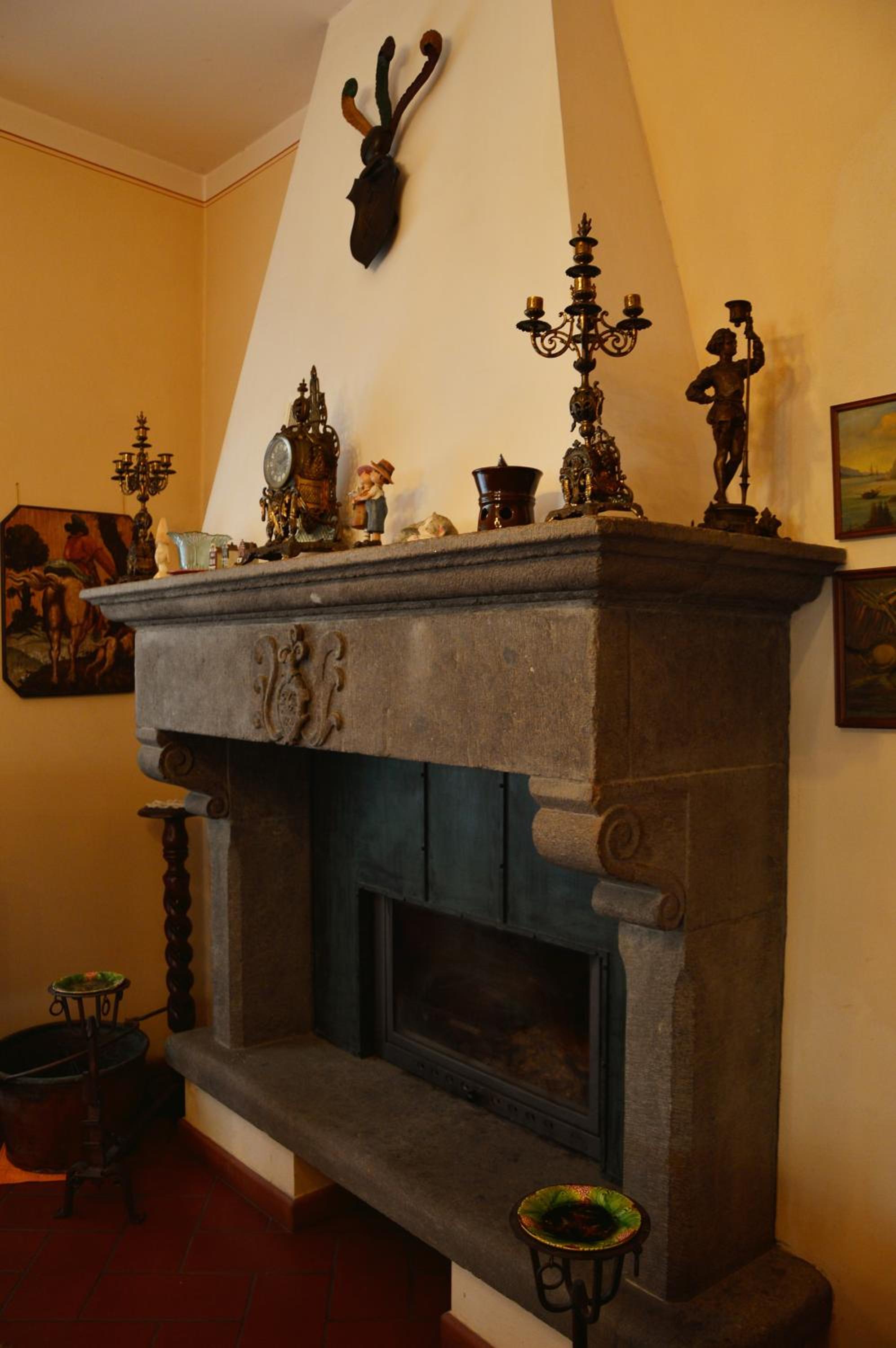 B&B Il Castello