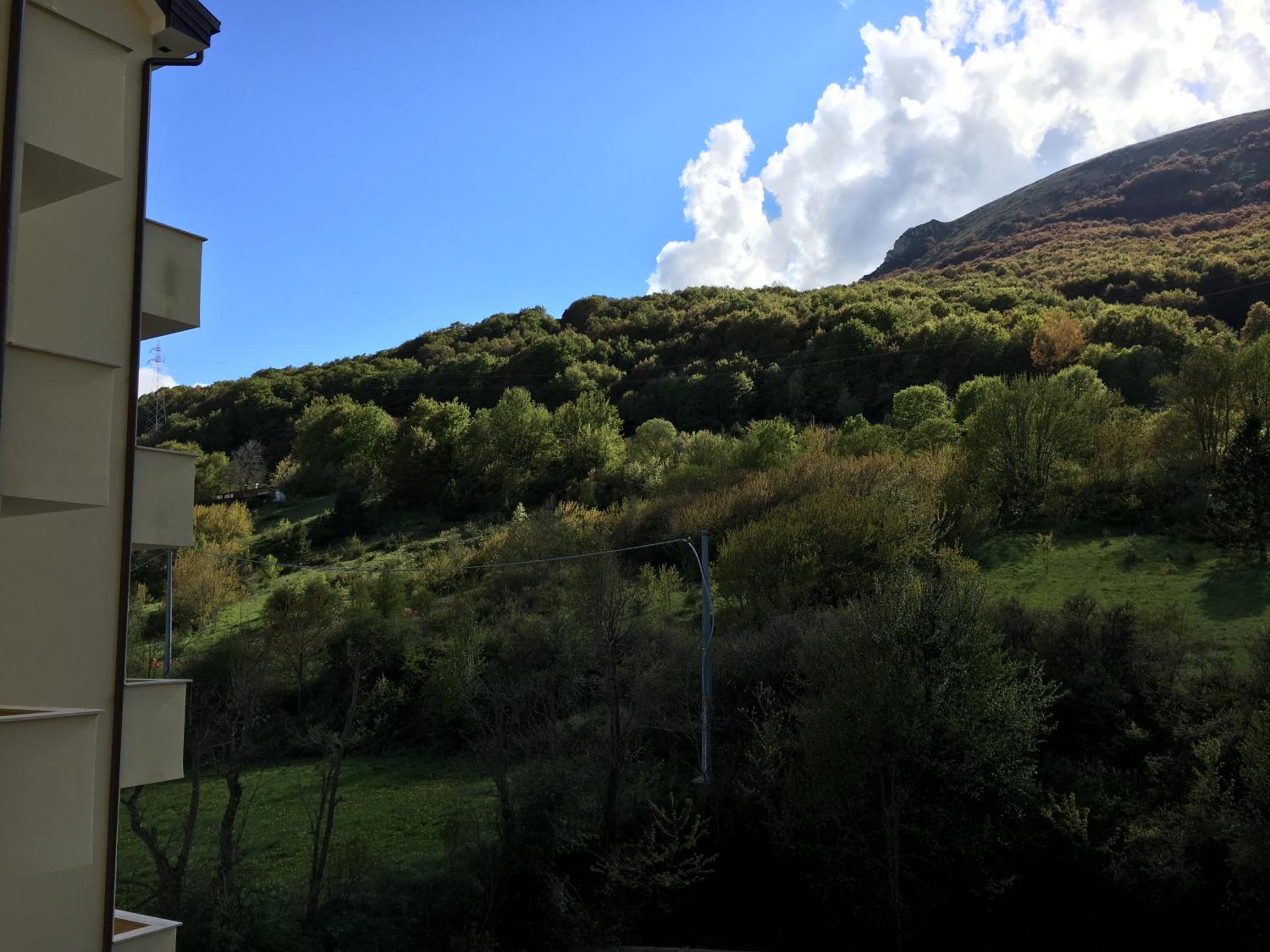 Appartamento sirente
