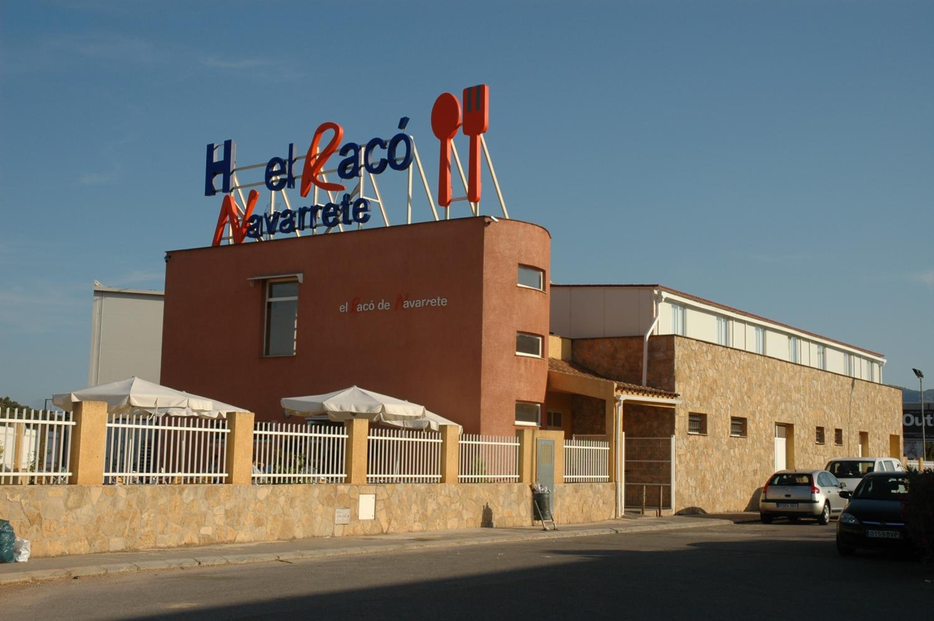 El Raco De Navarrete view 4