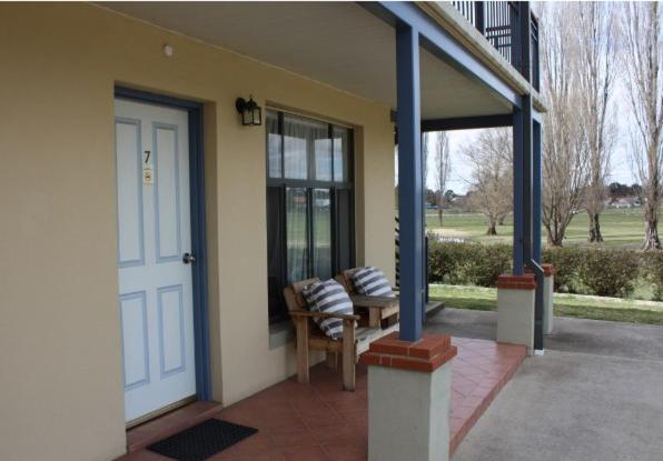 Elite Motor Inn view 2