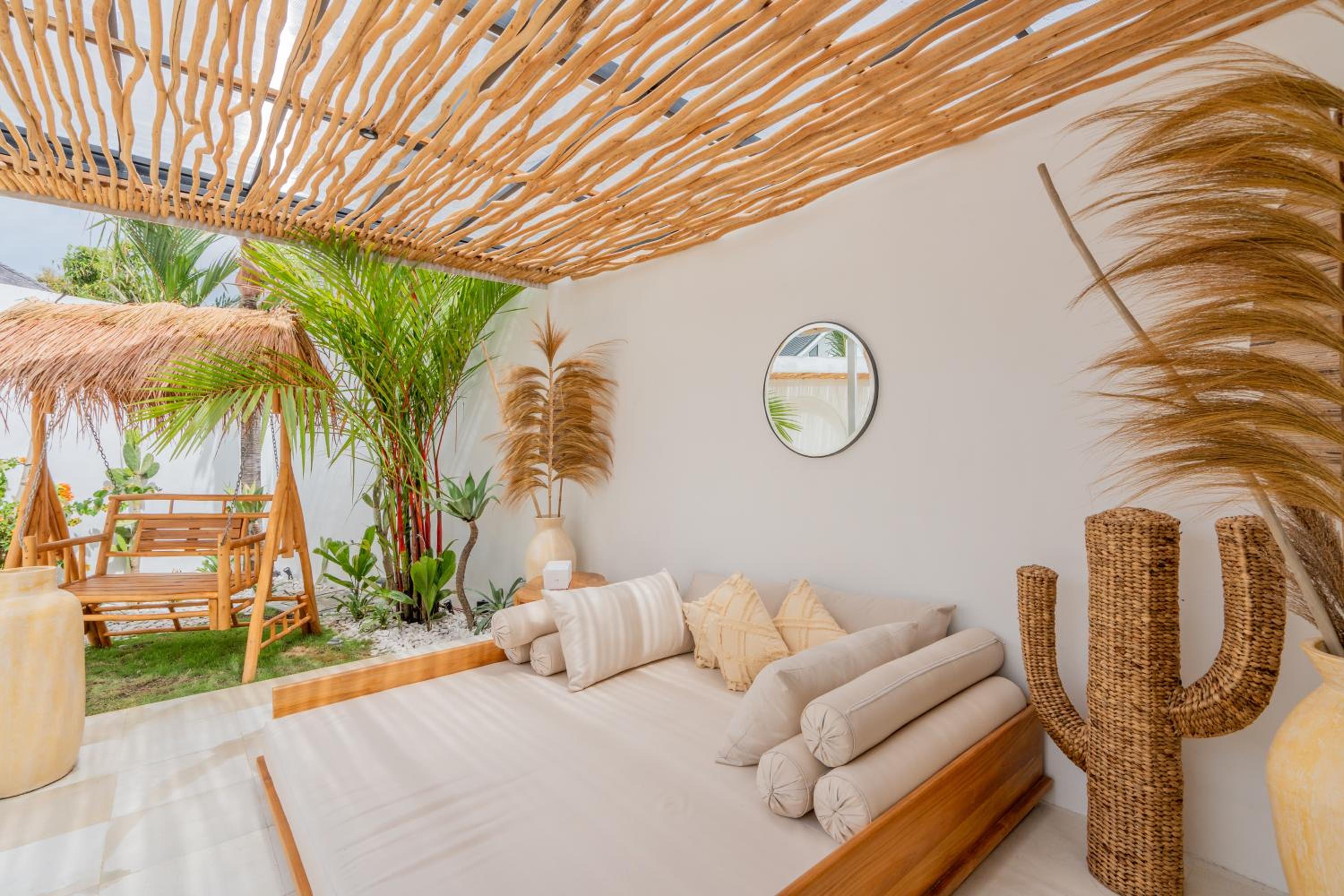 NEW! Villa Argos - 1BR Villa in Kerobokan