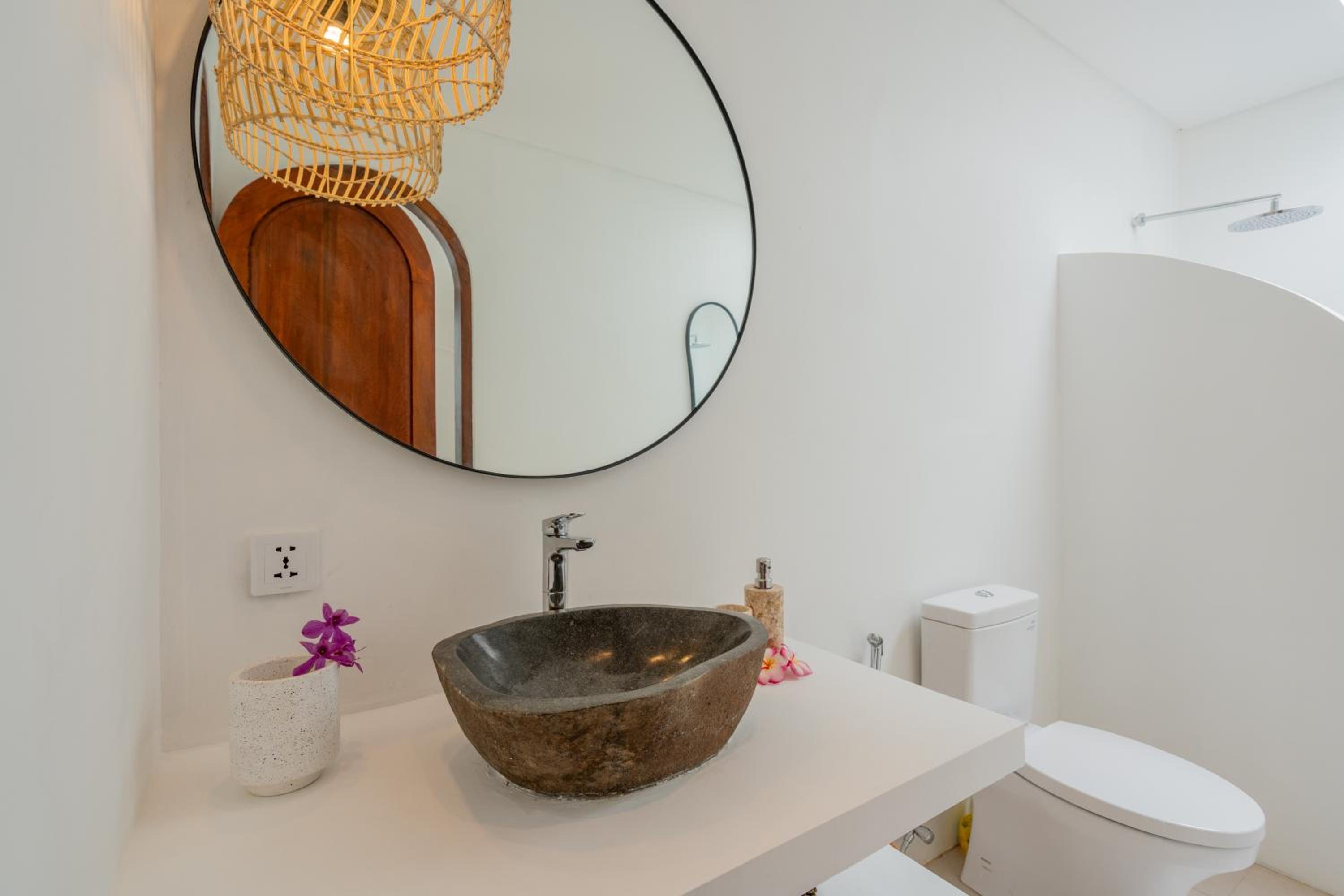 NEW! Villa Argos - 1BR Villa in Kerobokan