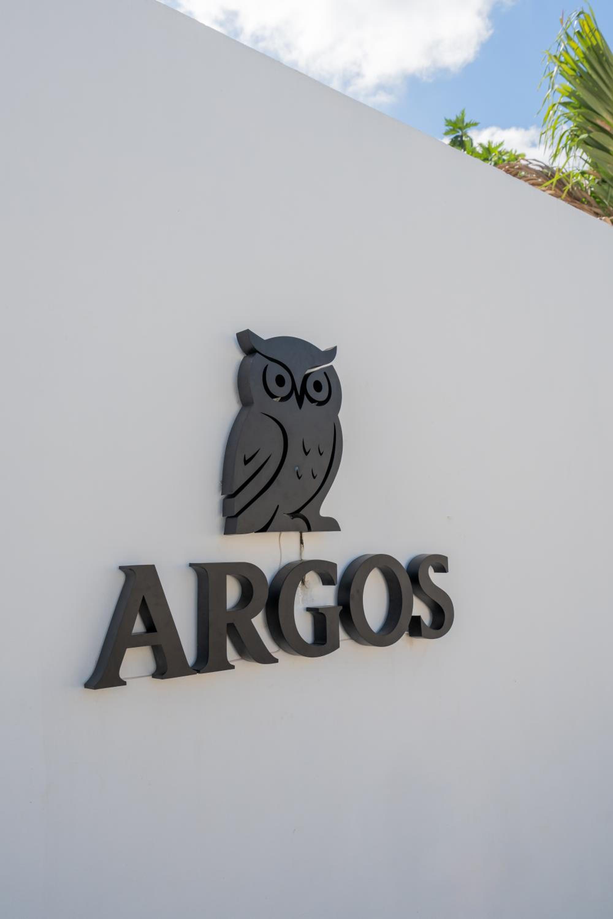 NEW! Villa Argos - 1BR Villa in Kerobokan