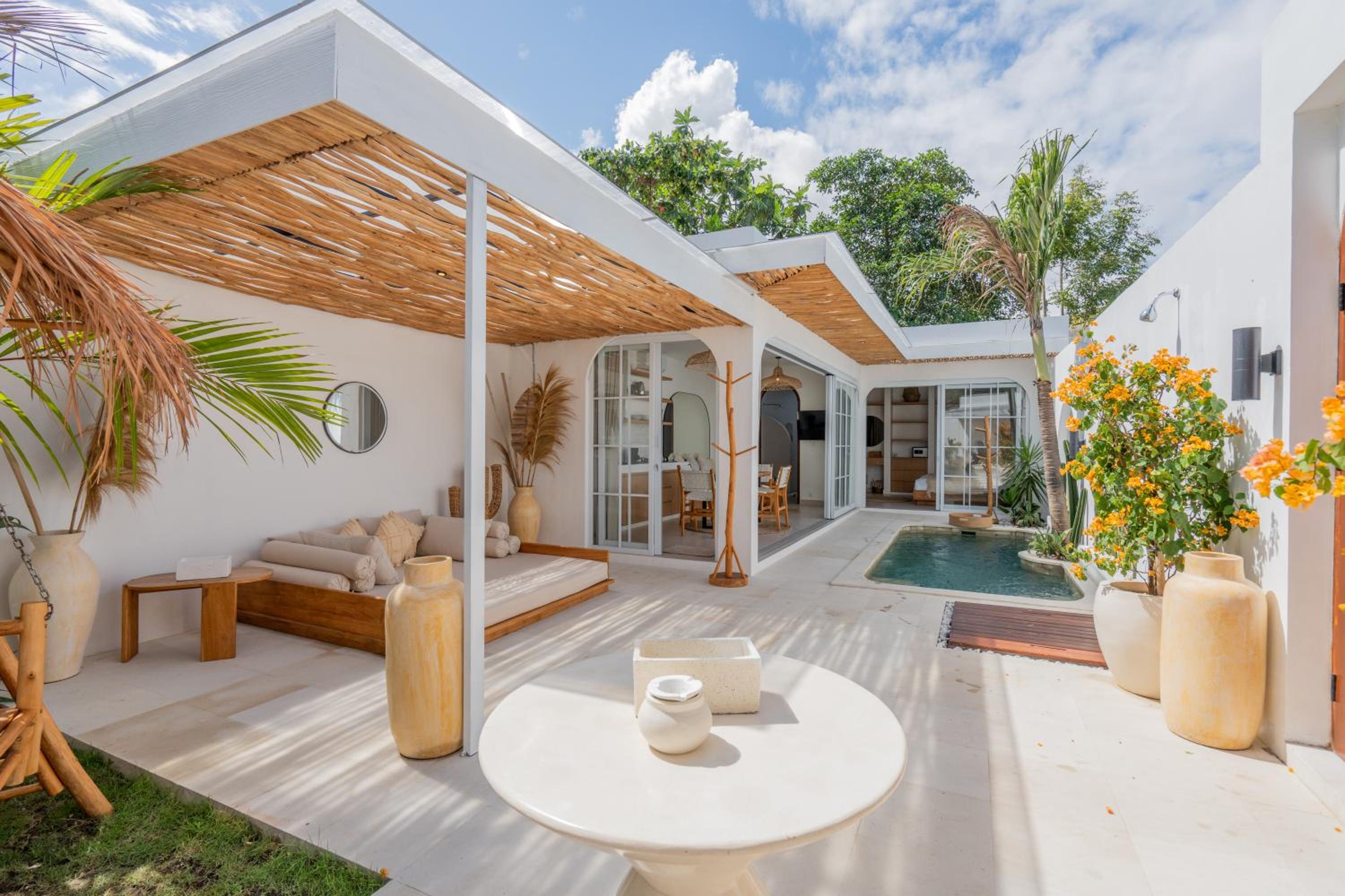 NEW! Villa Argos - 1BR Villa in Kerobokan