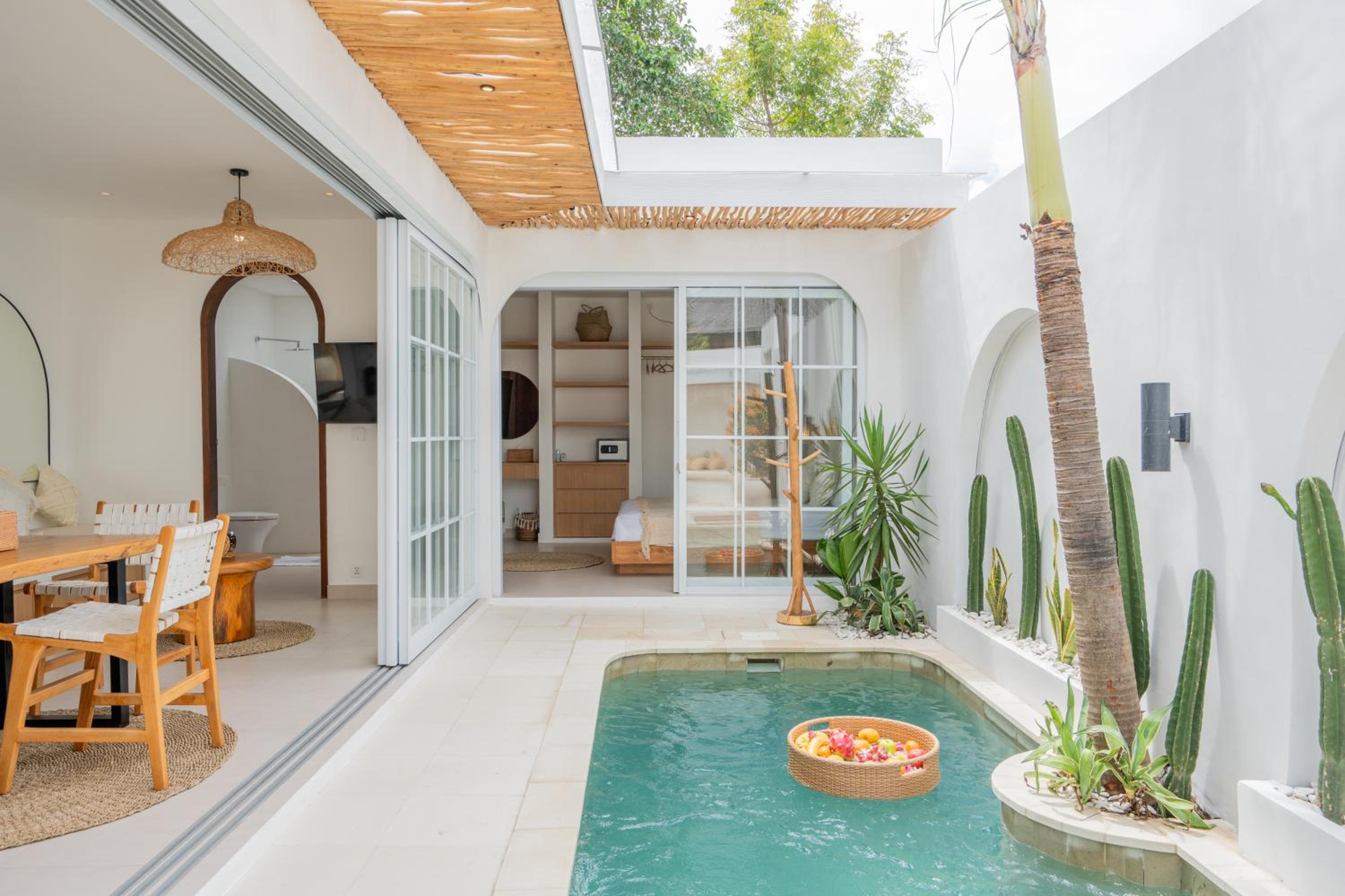 NEW! Villa Argos - 1BR Villa in Kerobokan