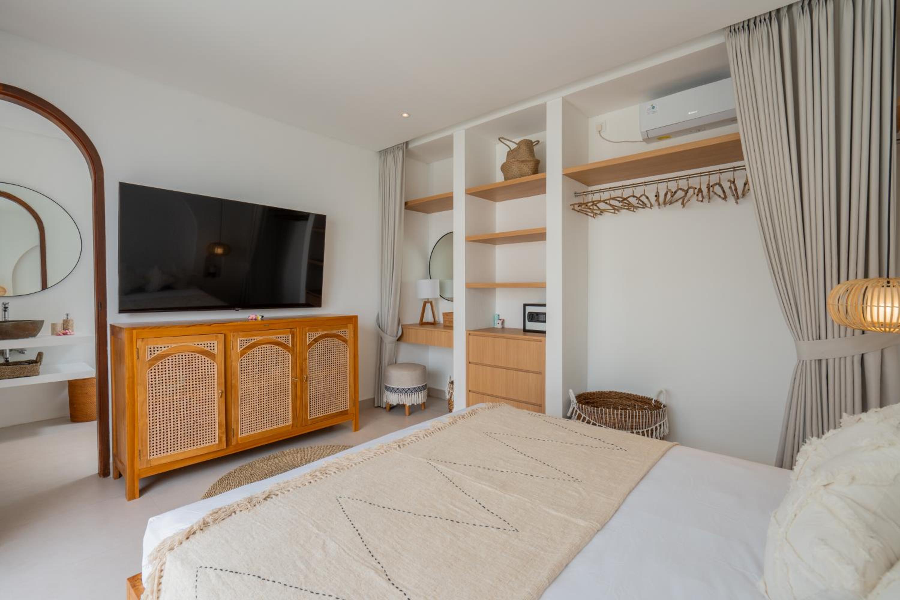 NEW! Villa Argos - 1BR Villa in Kerobokan