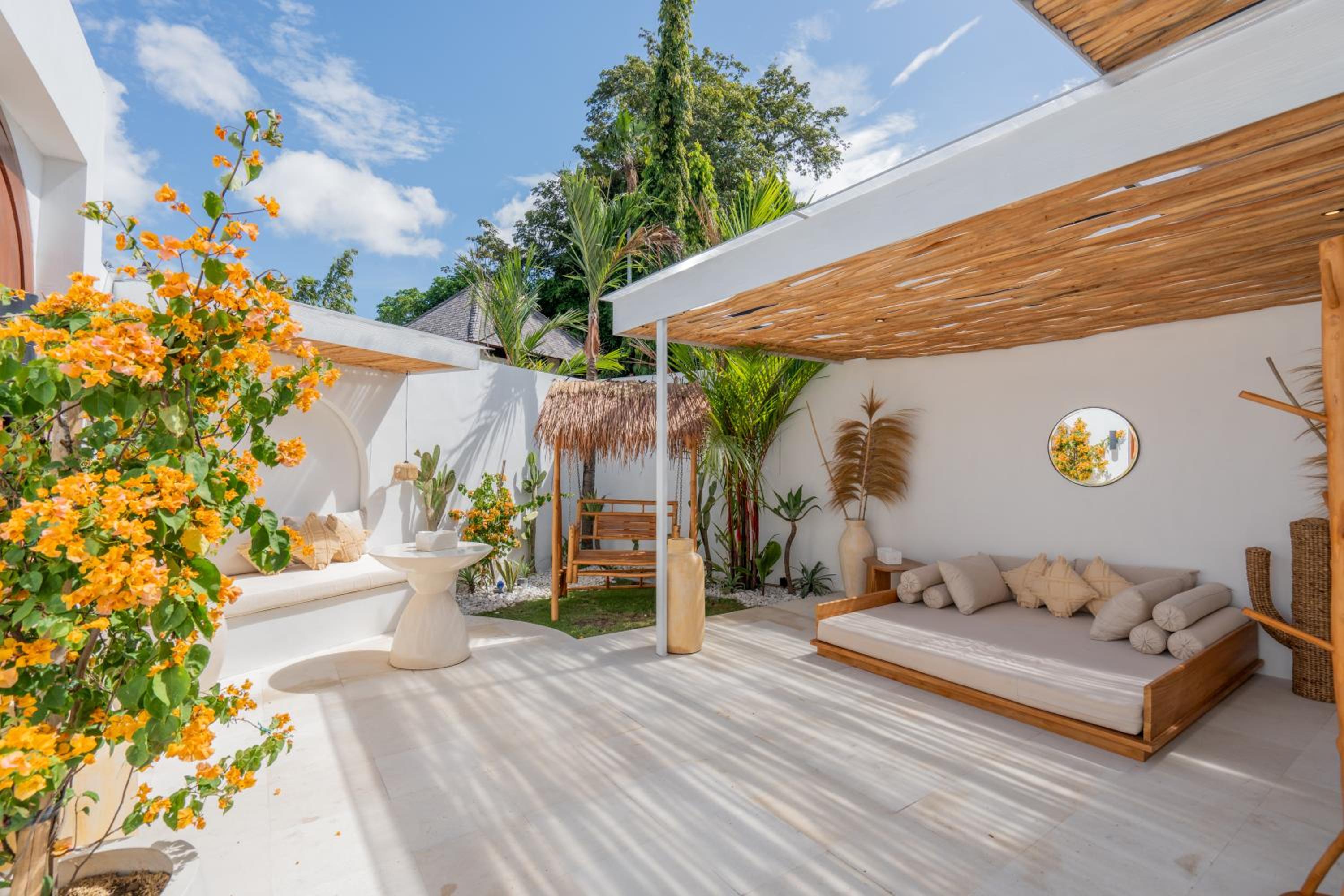 NEW! Villa Argos - 1BR Villa in Kerobokan