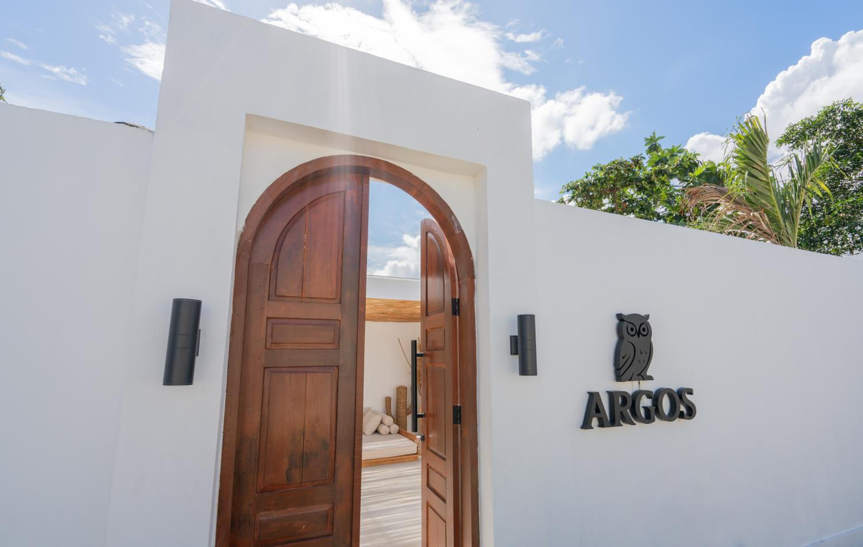 NEW! Villa Argos - 1BR Villa in Kerobokan