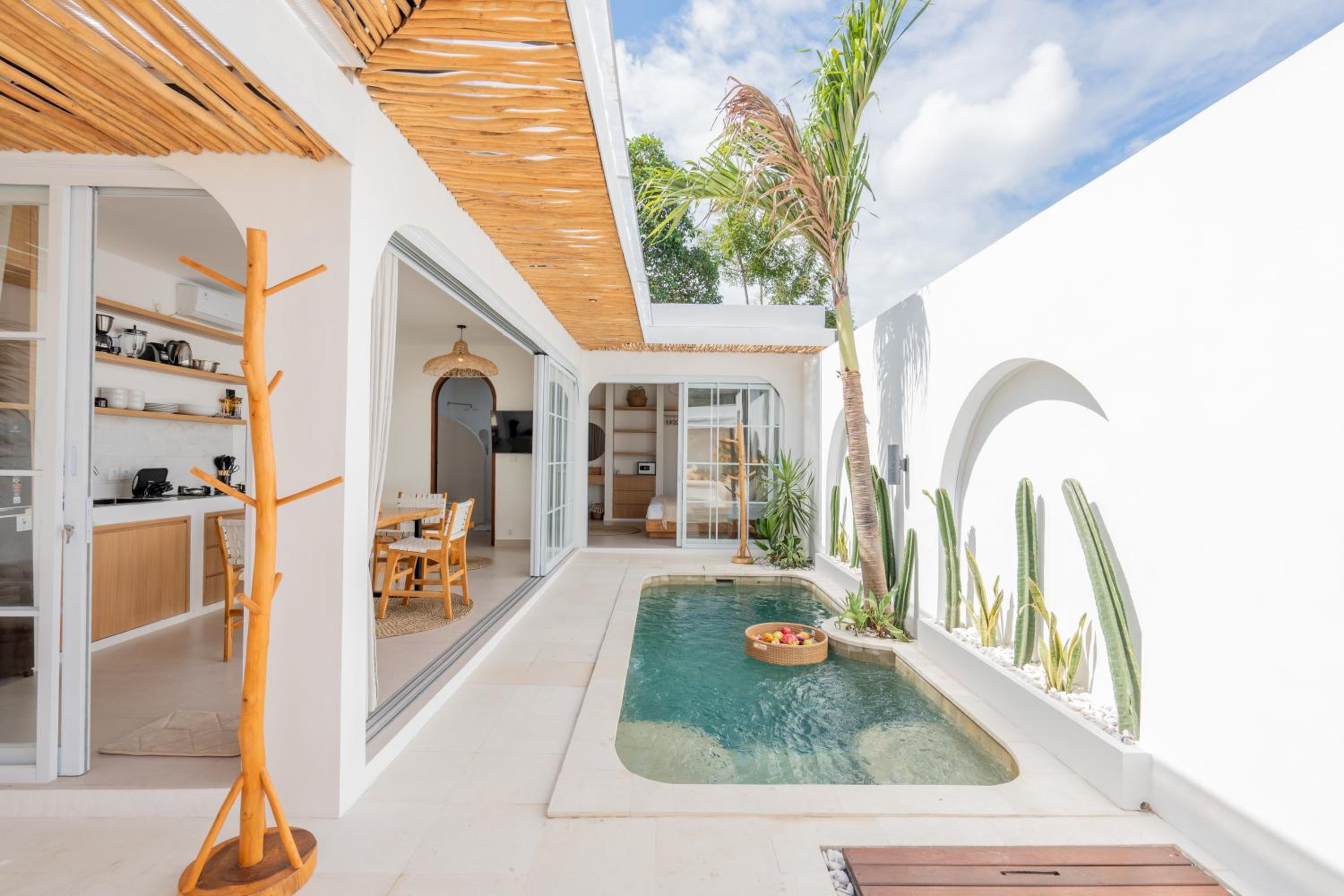 NEW! Villa Argos - 1BR Villa in Kerobokan