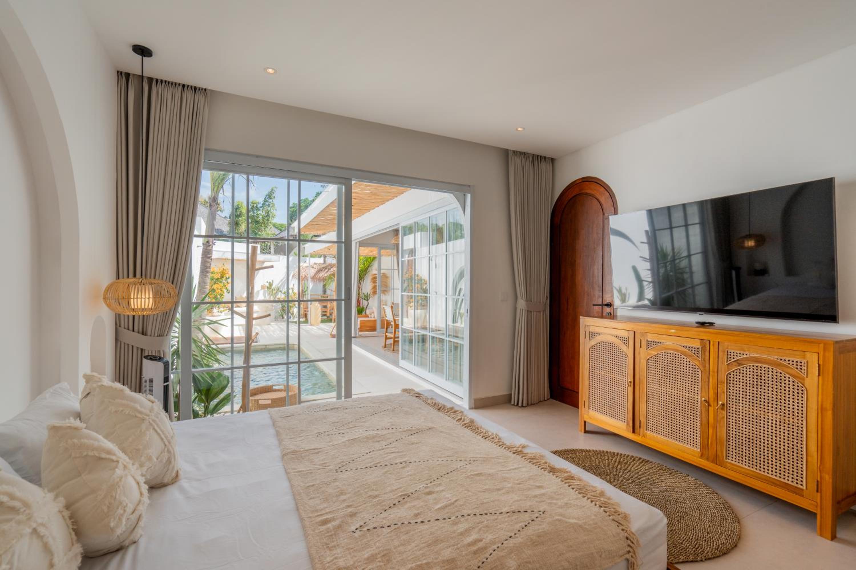 NEW! Villa Argos - 1BR Villa in Kerobokan