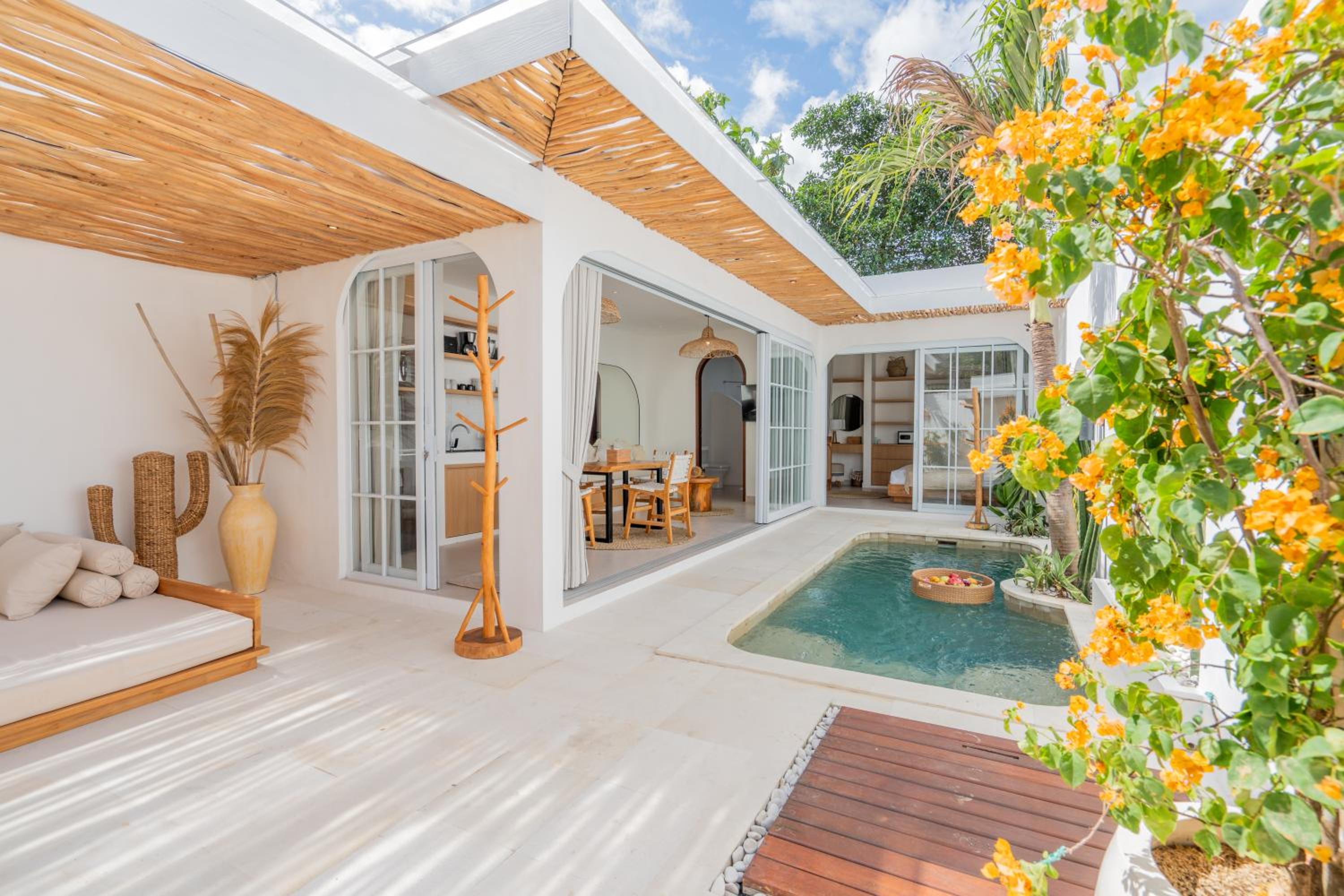 NEW! Villa Argos - 1BR Villa in Kerobokan