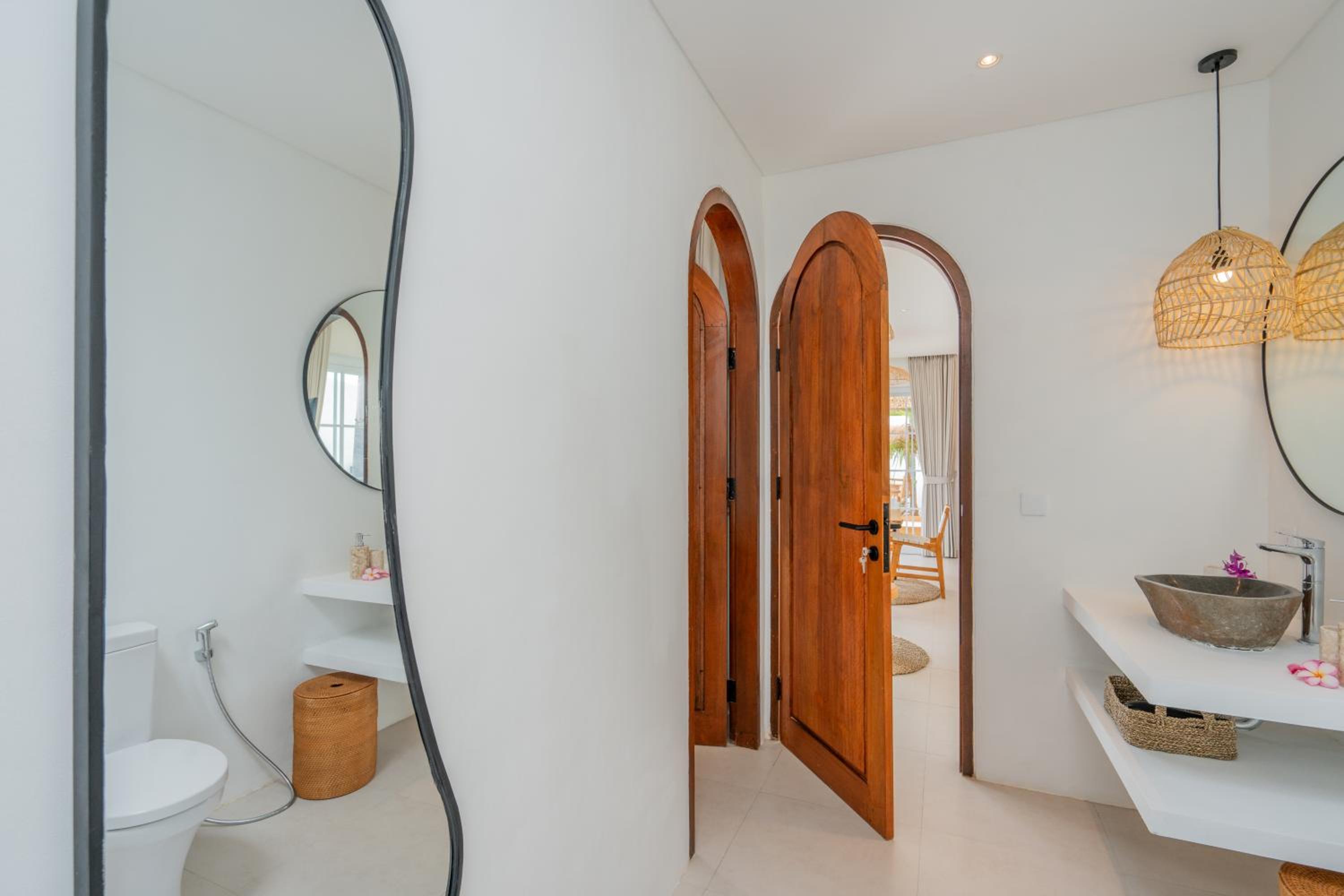 NEW! Villa Argos - 1BR Villa in Kerobokan