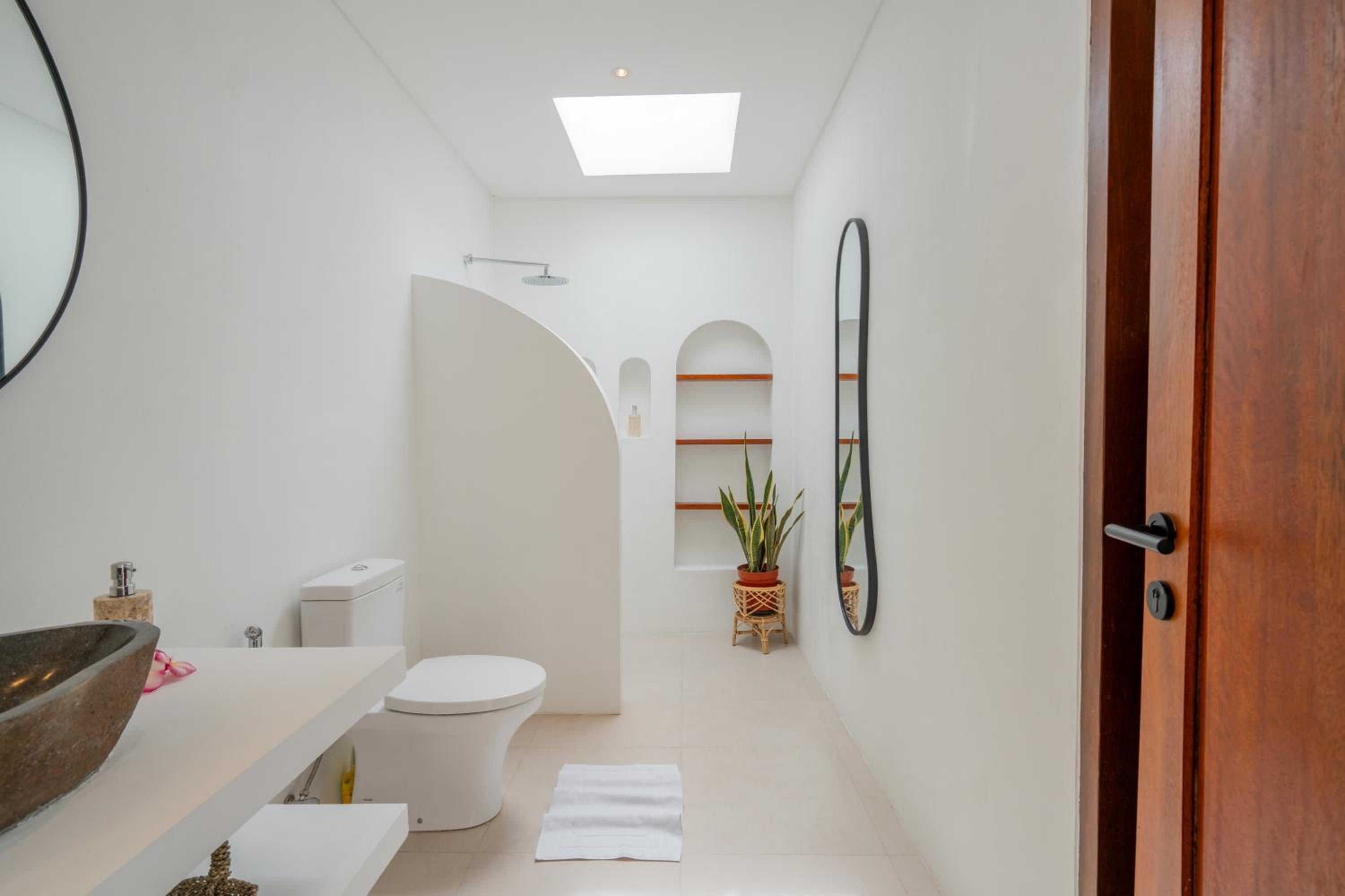 NEW! Villa Argos - 1BR Villa in Kerobokan