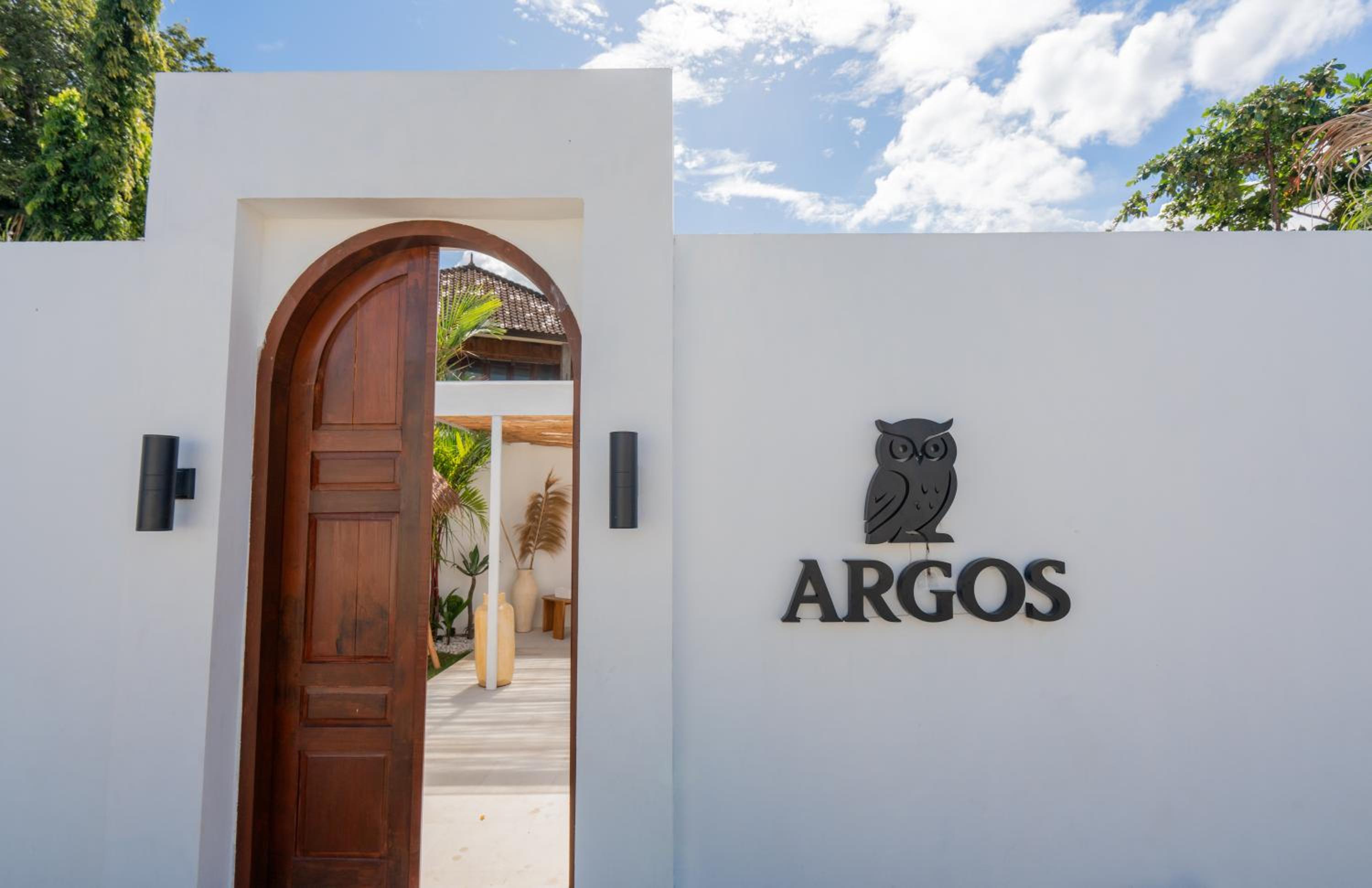NEW! Villa Argos - 1BR Villa in Kerobokan