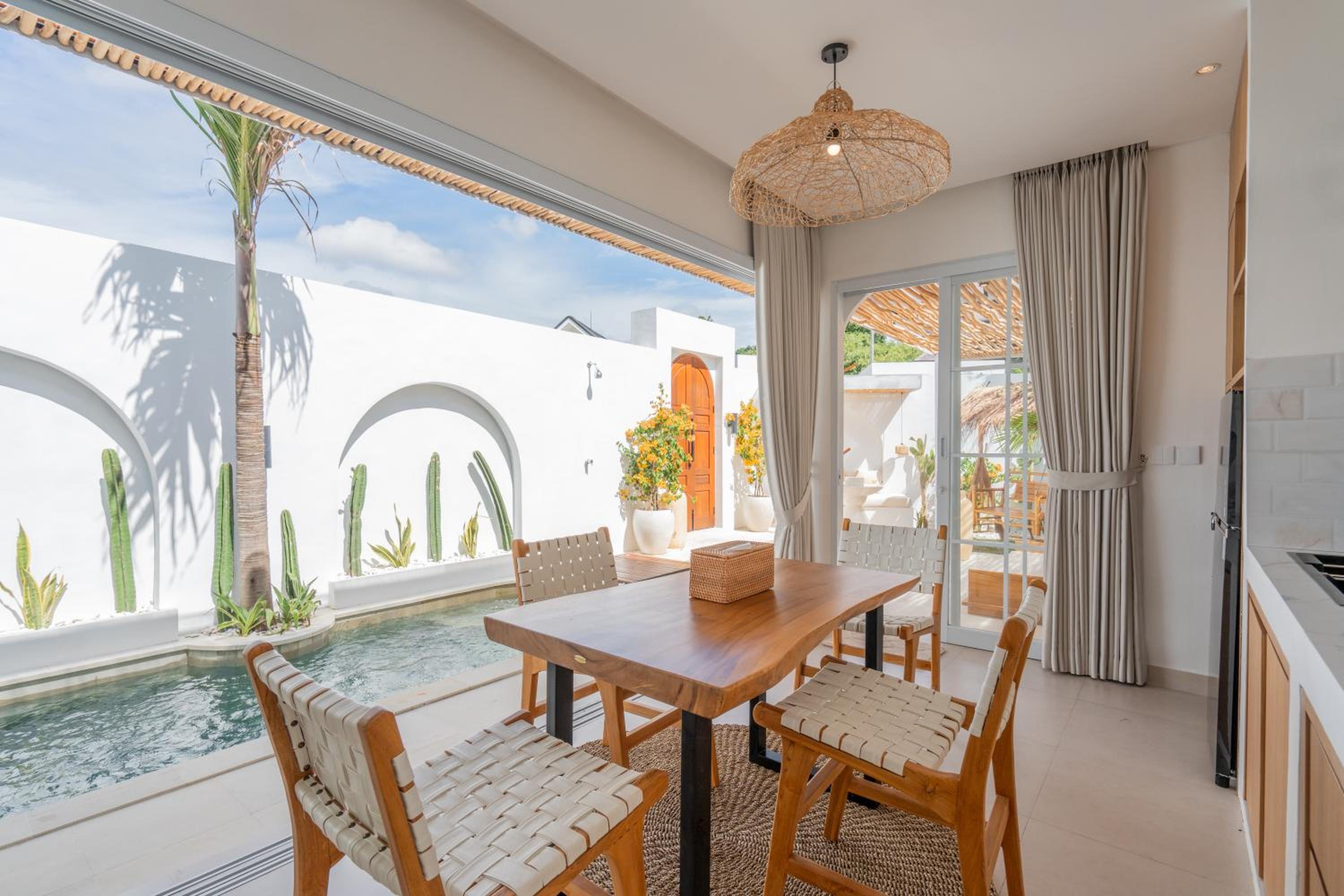 NEW! Villa Argos - 1BR Villa in Kerobokan