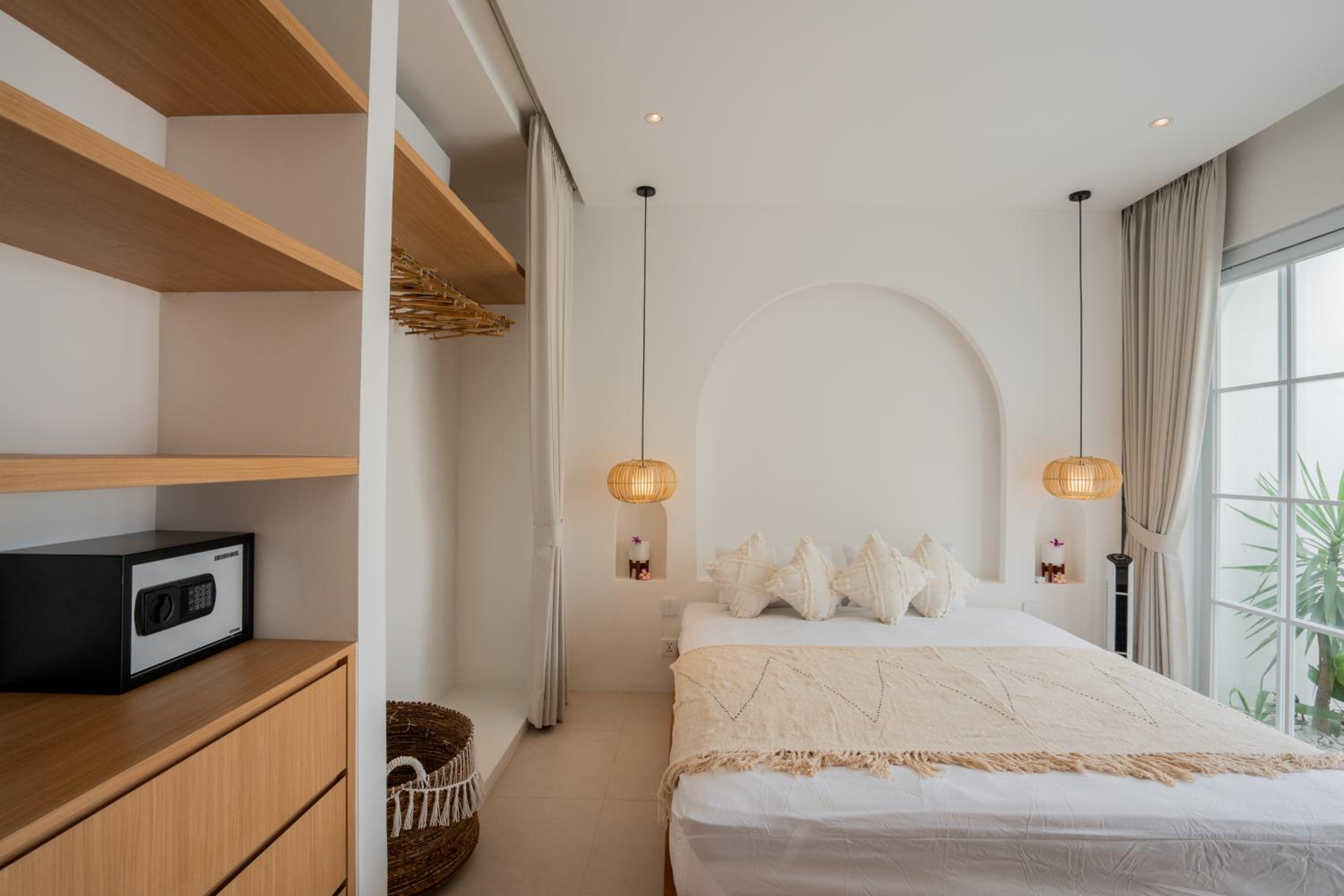 NEW! Villa Argos - 1BR Villa in Kerobokan