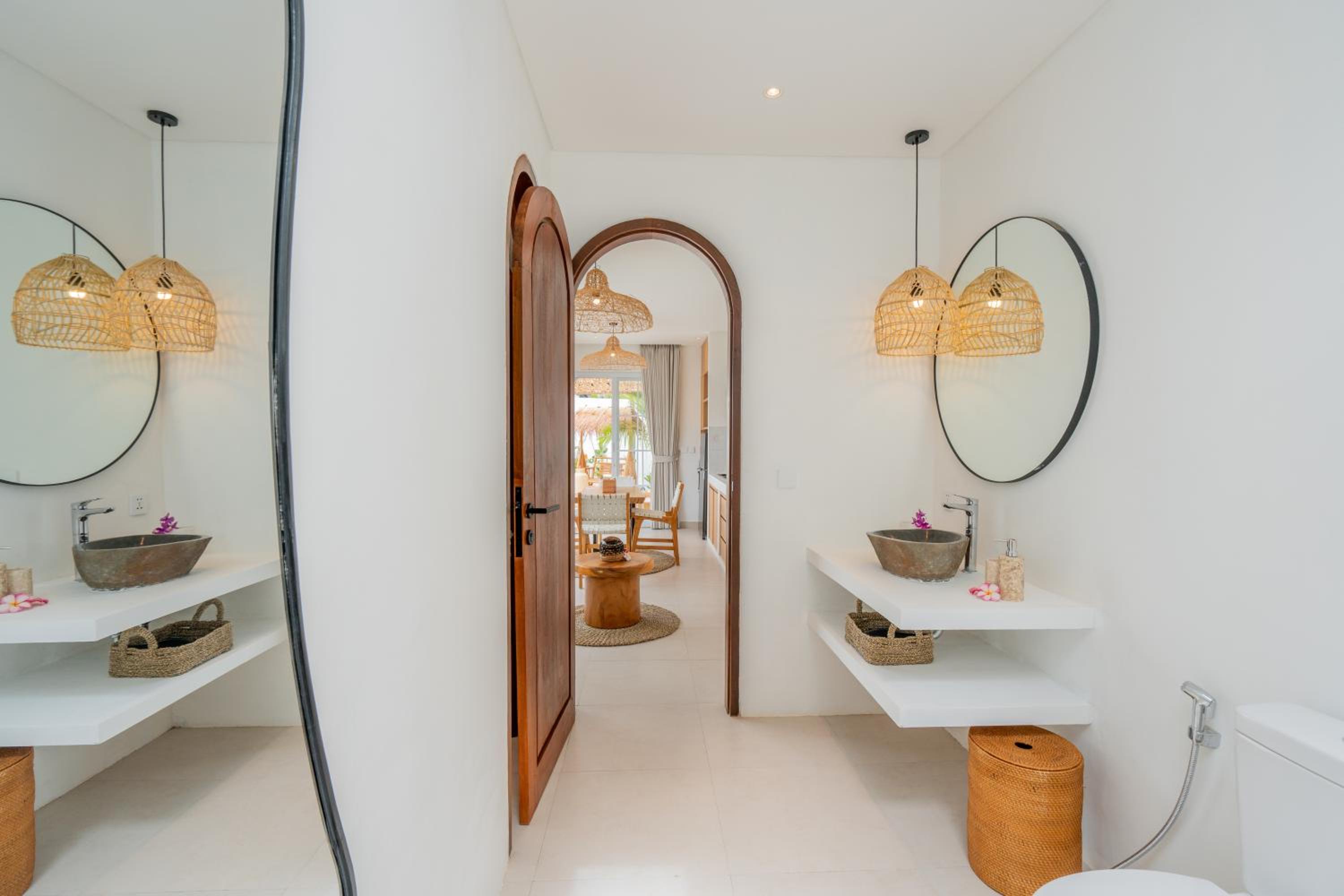 NEW! Villa Argos - 1BR Villa in Kerobokan