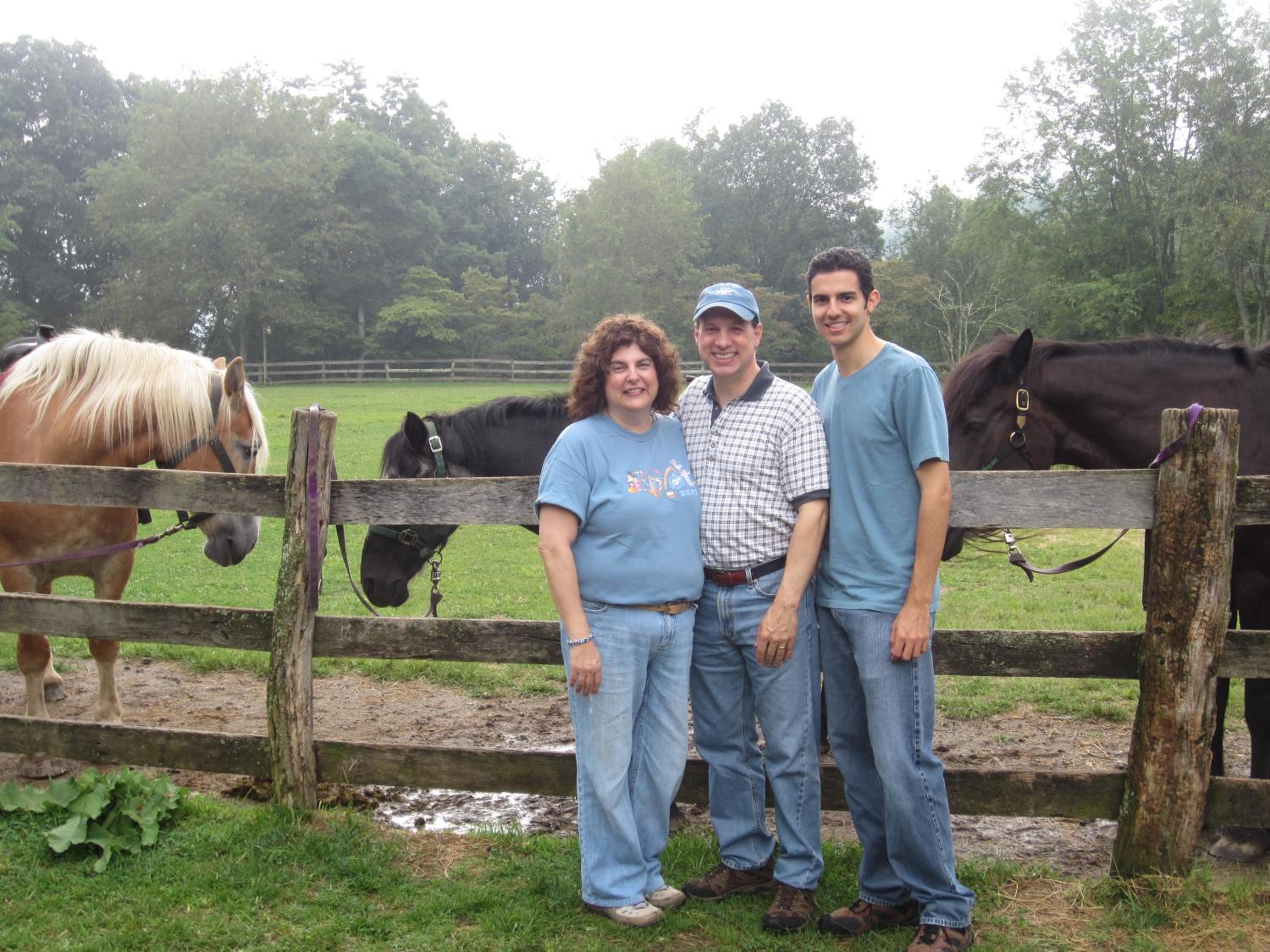 Arrowmont Stables & Cabins