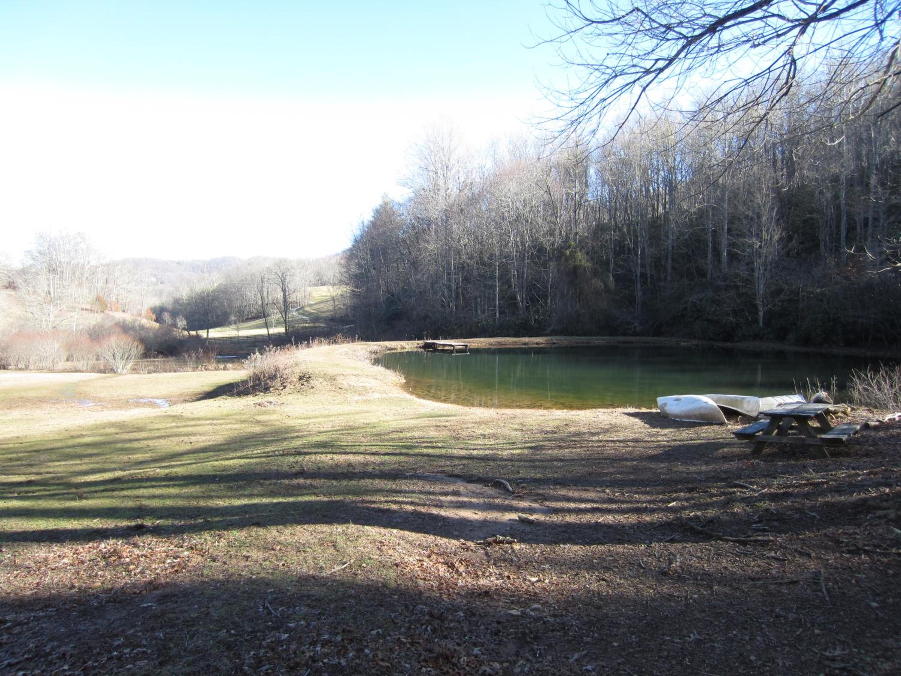 Arrowmont Stables & Cabins