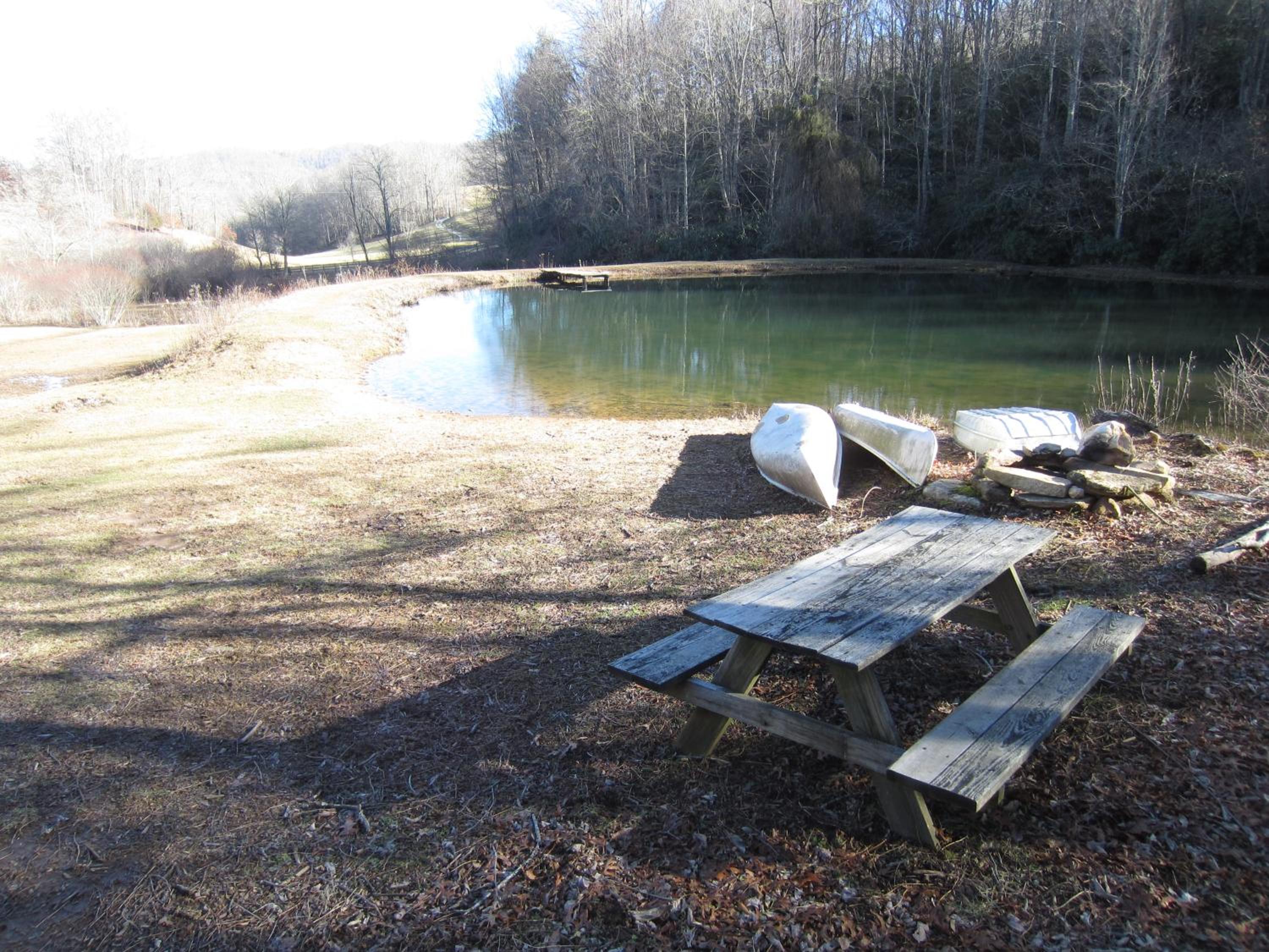 Arrowmont Stables & Cabins